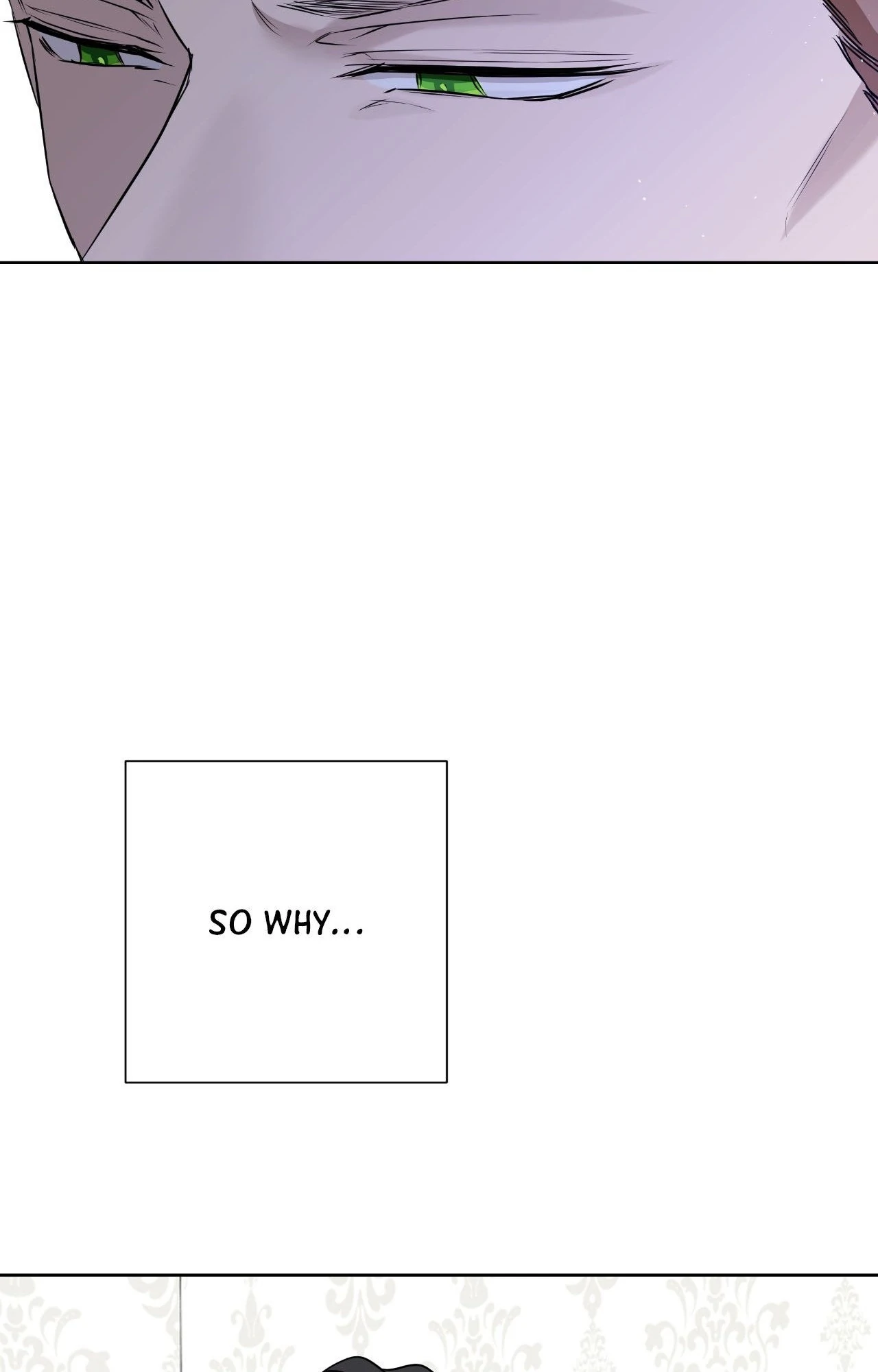 My Perfect Omega - Chapter 14 manhwa