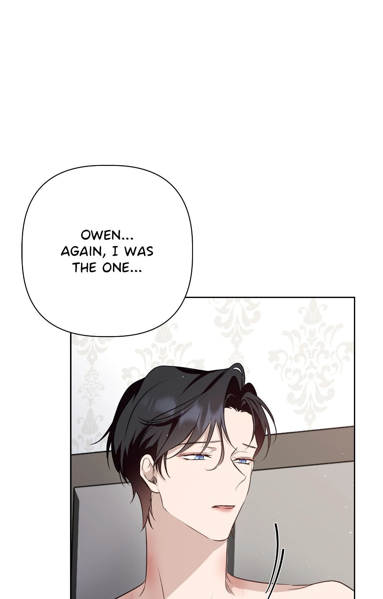 My Perfect Omega - Chapter 14 manhwa