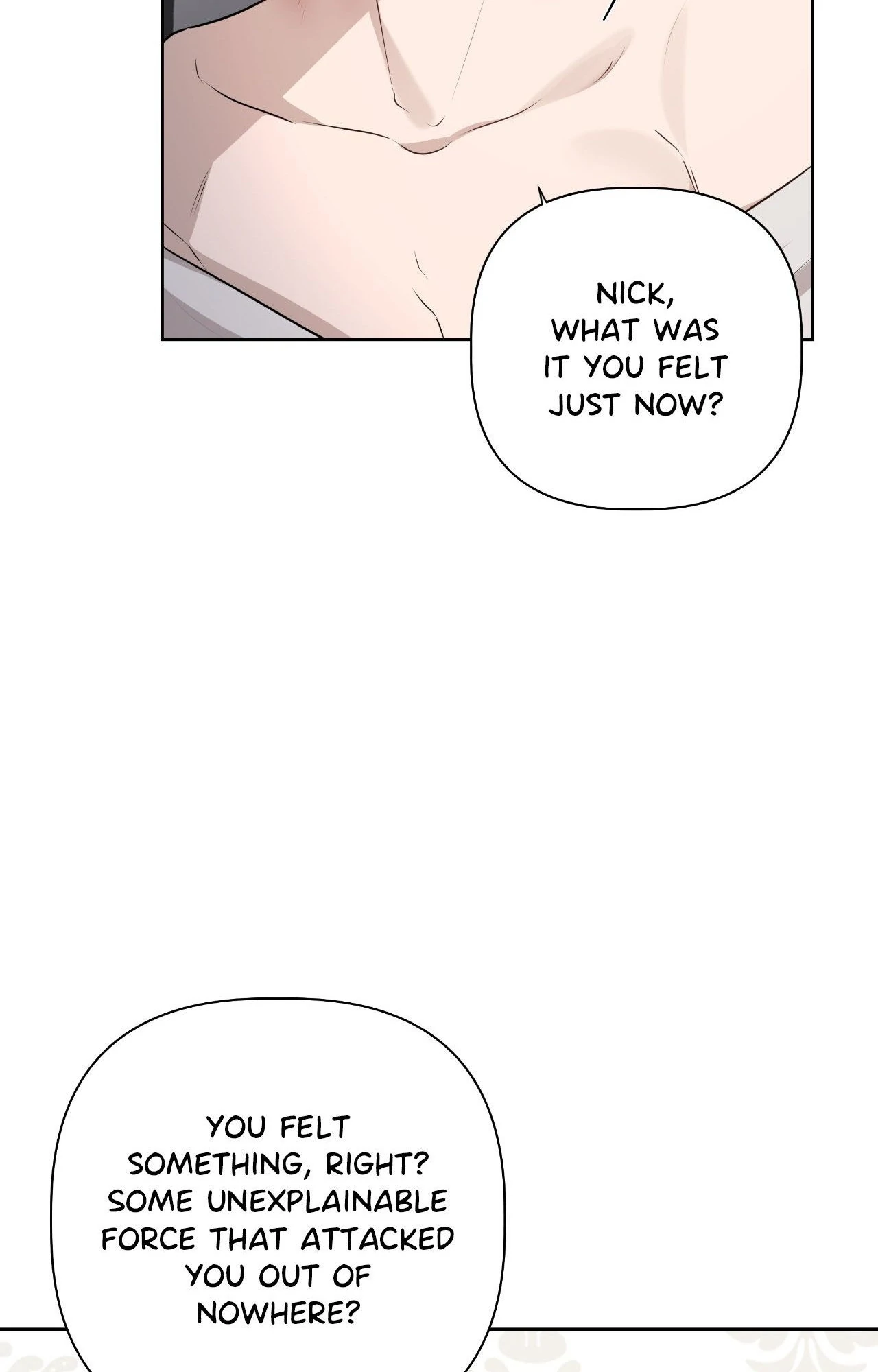 My Perfect Omega - Chapter 14 manhwa