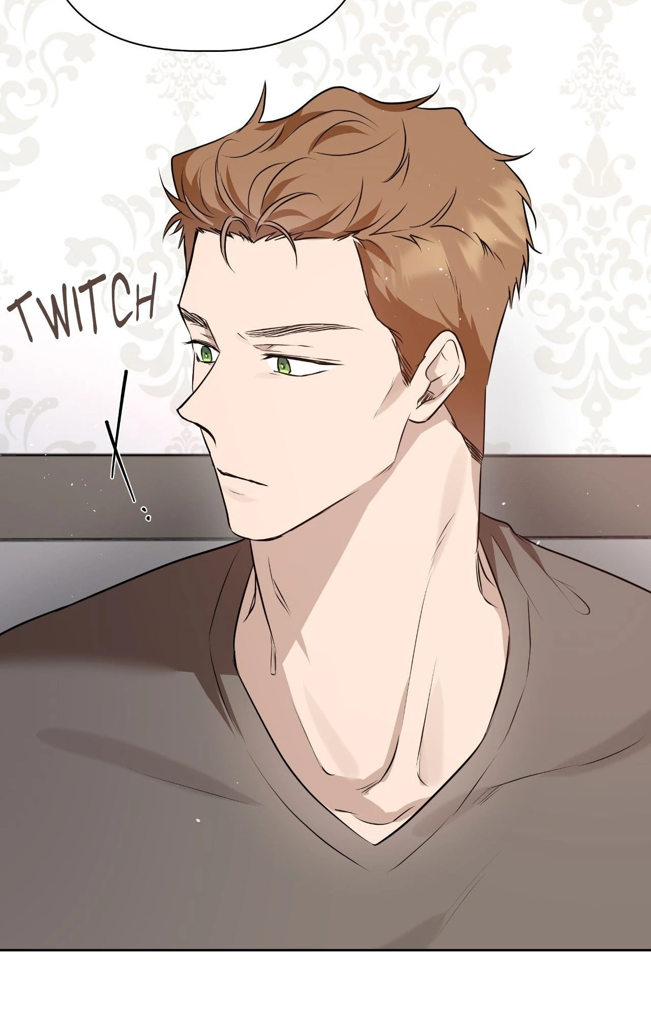 My Perfect Omega - Chapter 14 manhwa