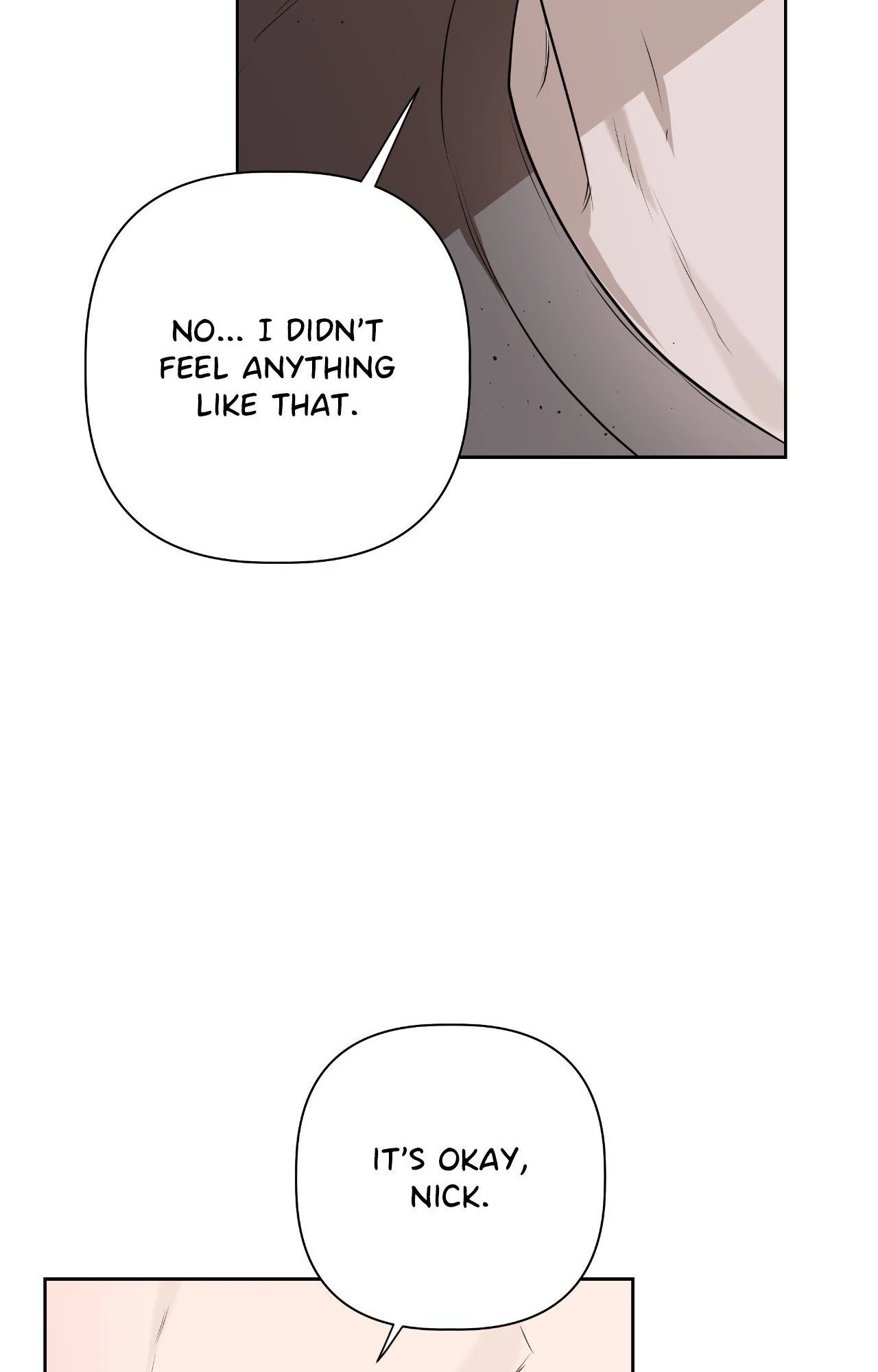 My Perfect Omega - Chapter 14 manhwa