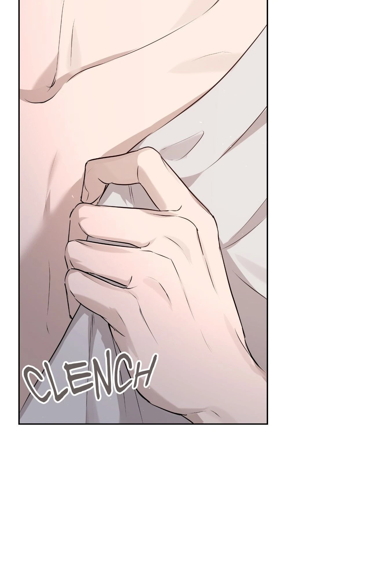 My Perfect Omega - Chapter 14 manhwa