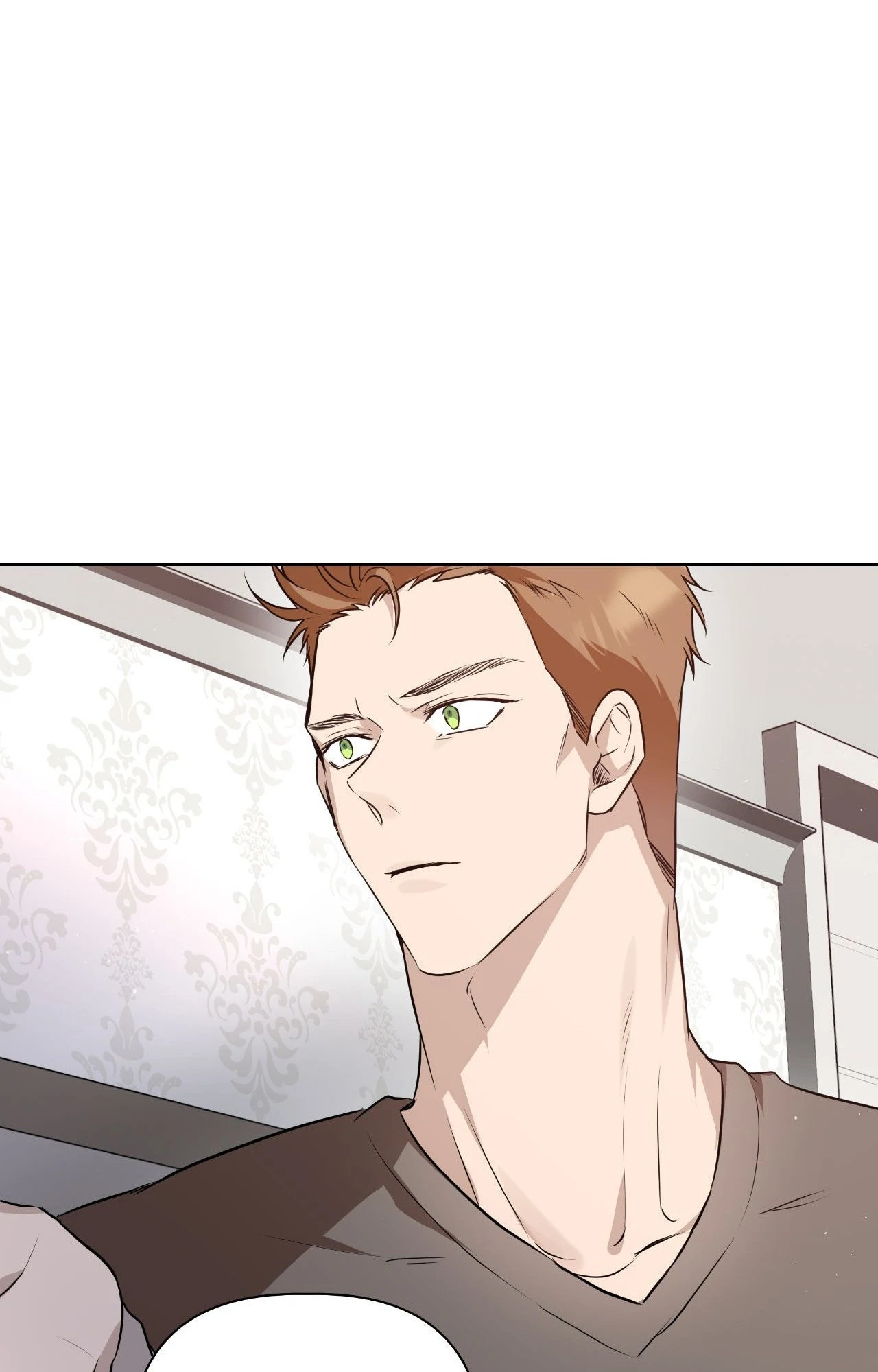 My Perfect Omega - Chapter 14 manhwa