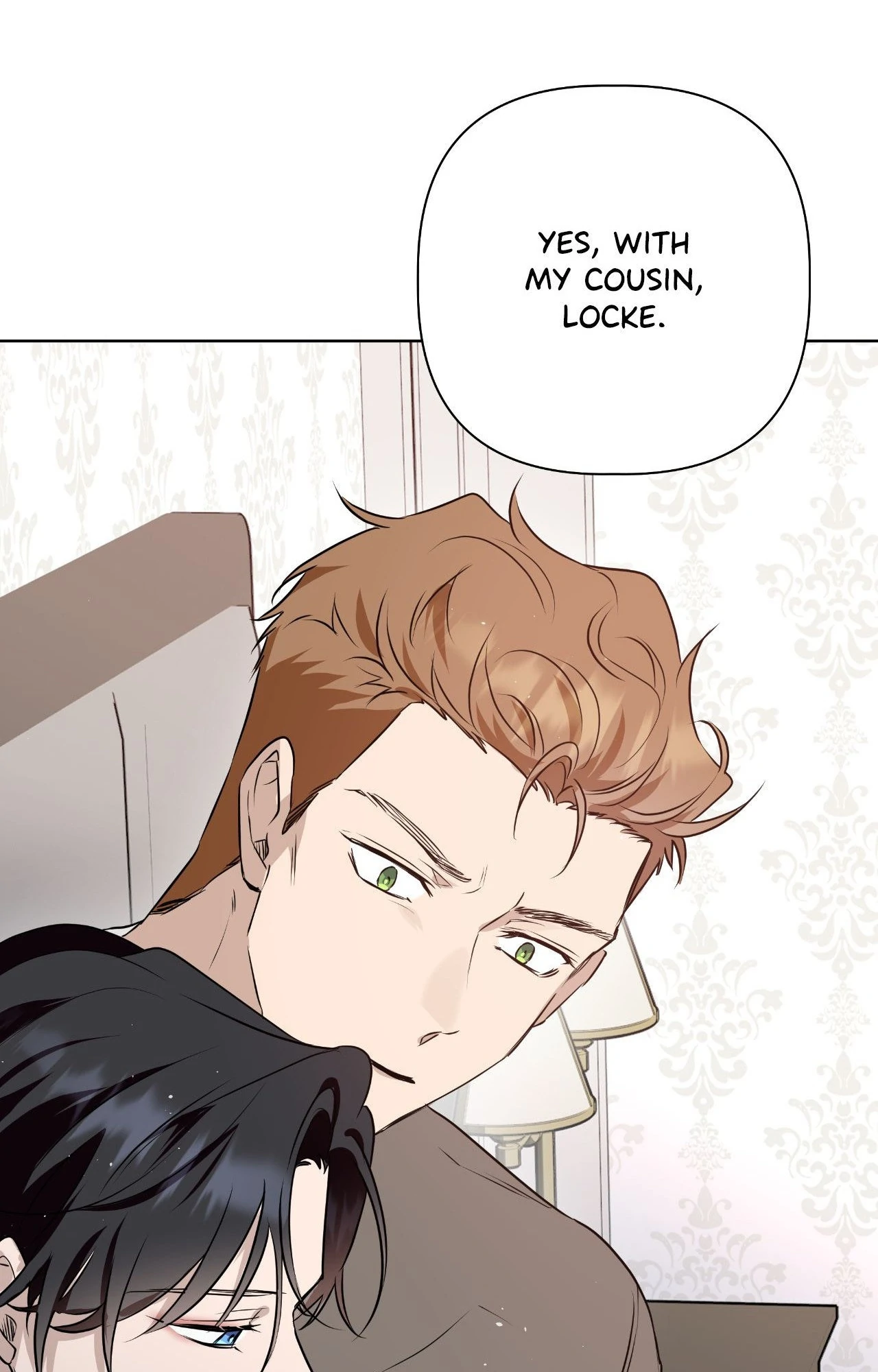 My Perfect Omega - Chapter 14 manhwa