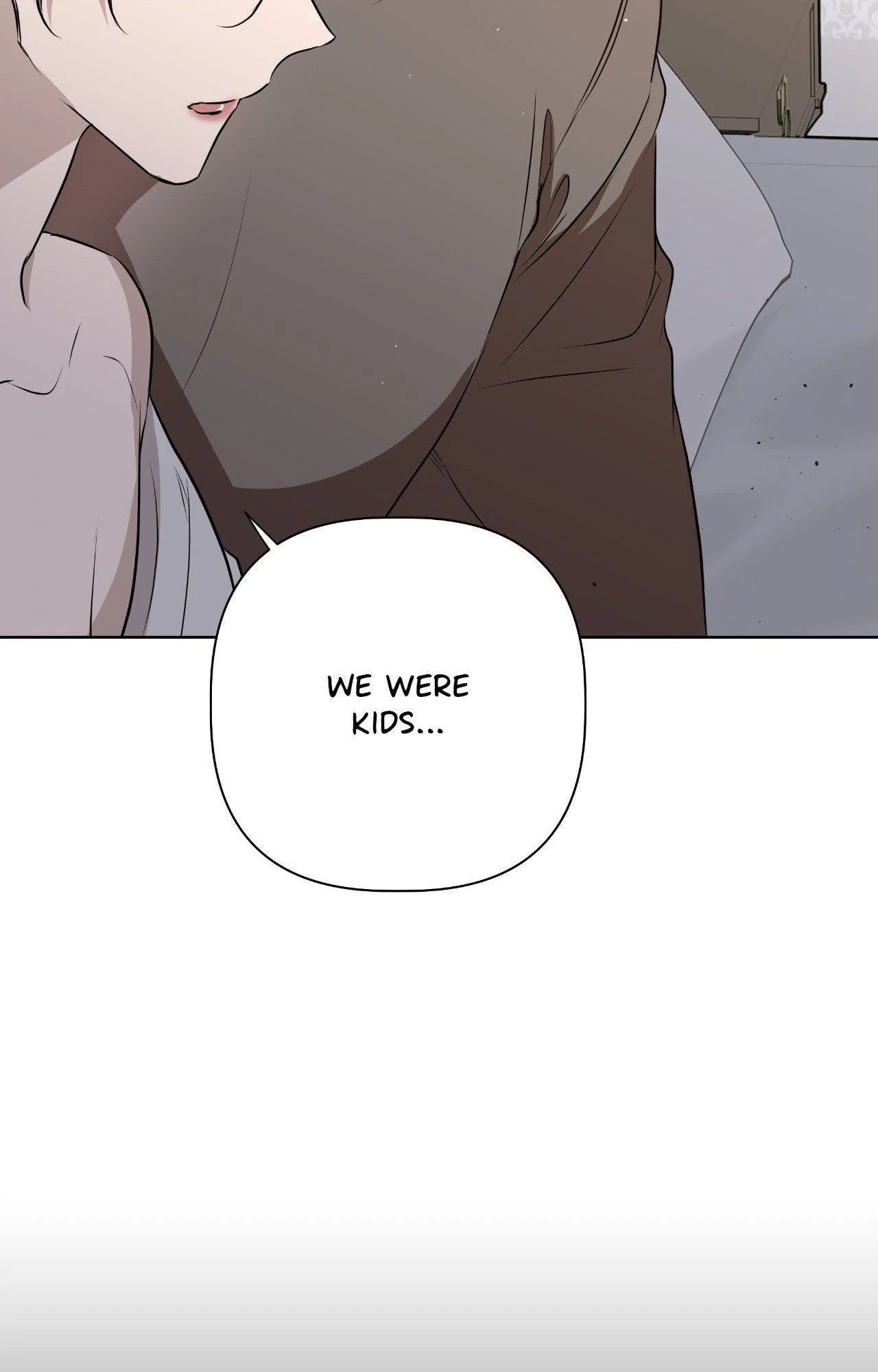 My Perfect Omega - Chapter 14 manhwa