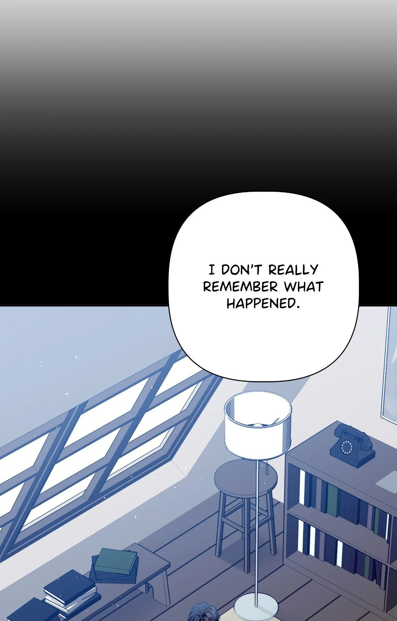 My Perfect Omega - Chapter 14 manhwa