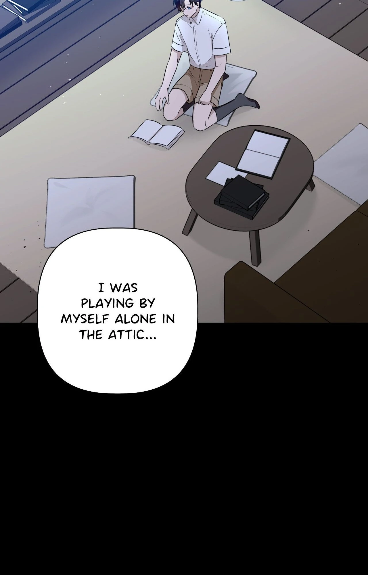 My Perfect Omega - Chapter 14 manhwa