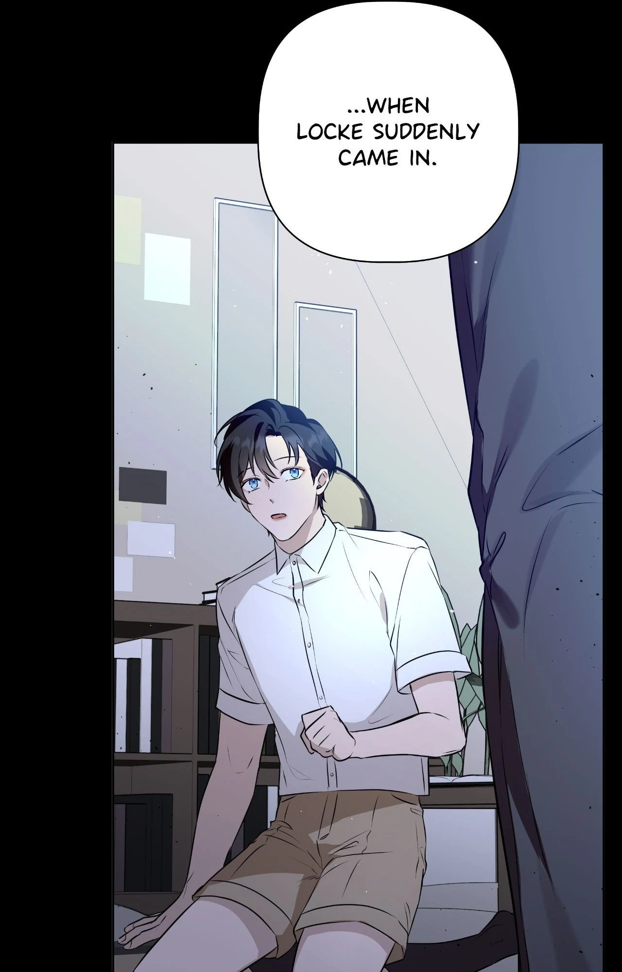 My Perfect Omega - Chapter 14 manhwa