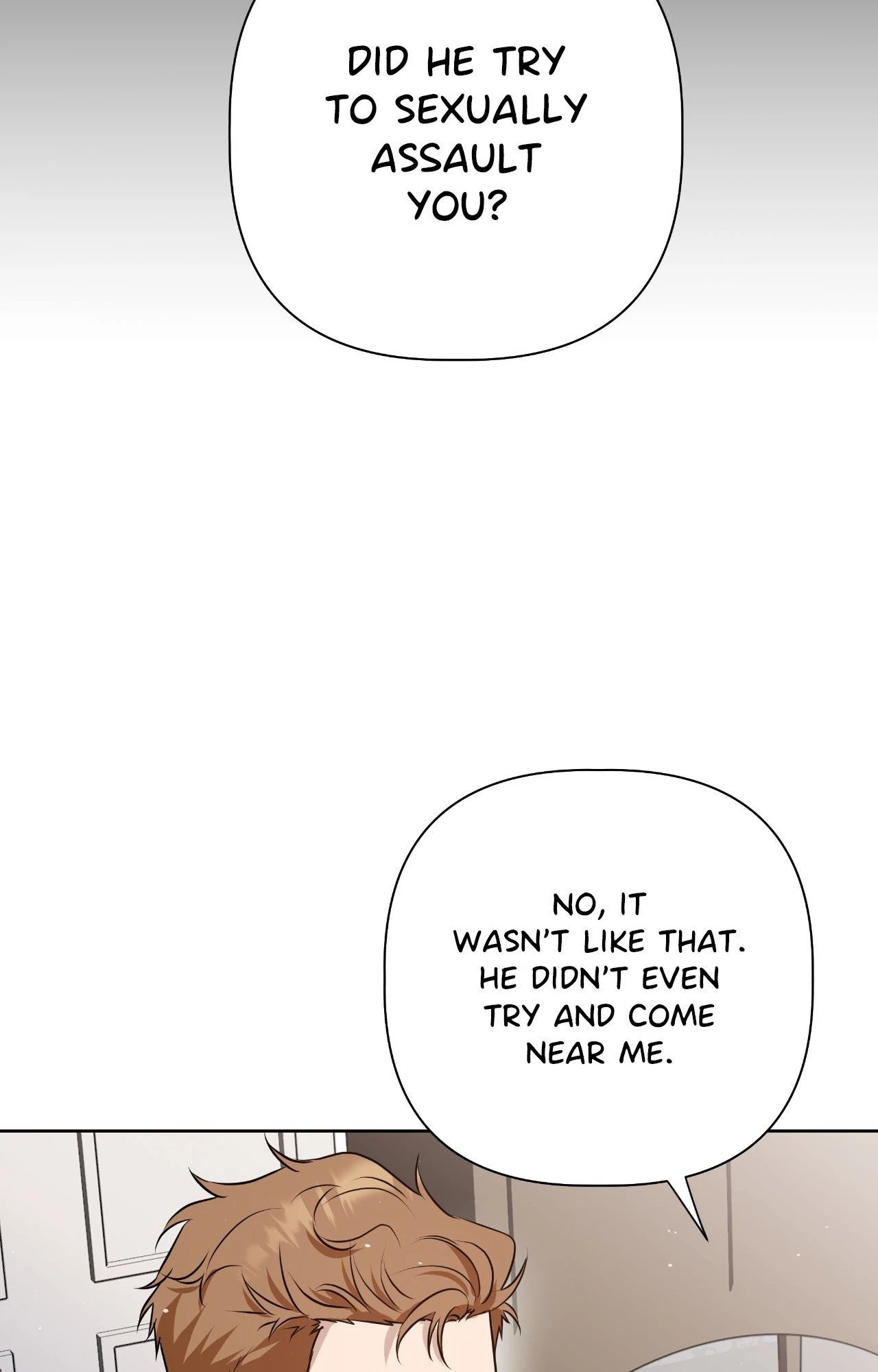 My Perfect Omega - Chapter 14 manhwa