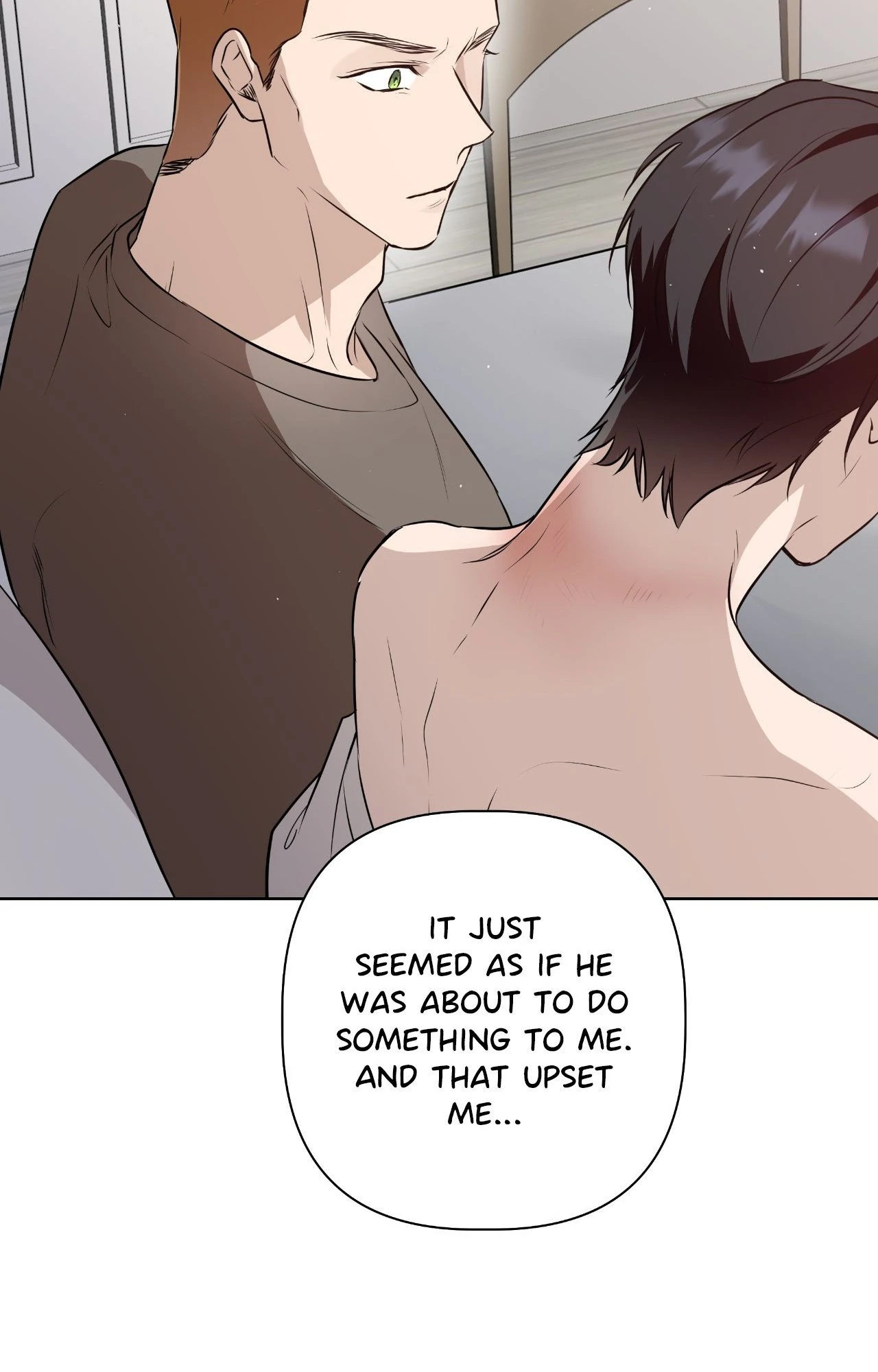 My Perfect Omega - Chapter 14 manhwa