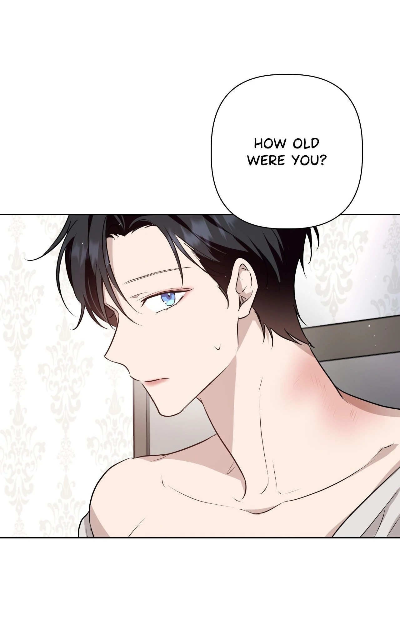 My Perfect Omega - Chapter 14 manhwa