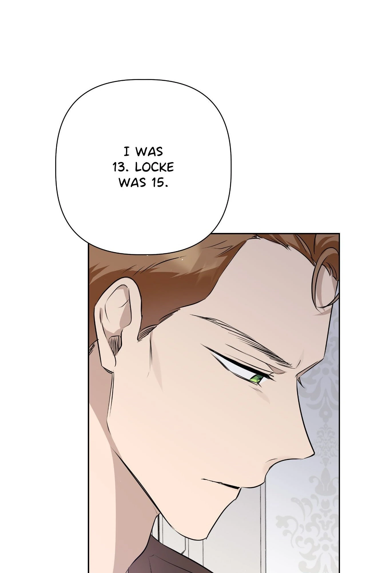 My Perfect Omega - Chapter 14 manhwa