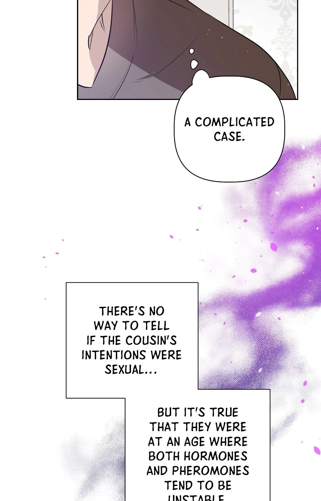 My Perfect Omega - Chapter 14 manhwa