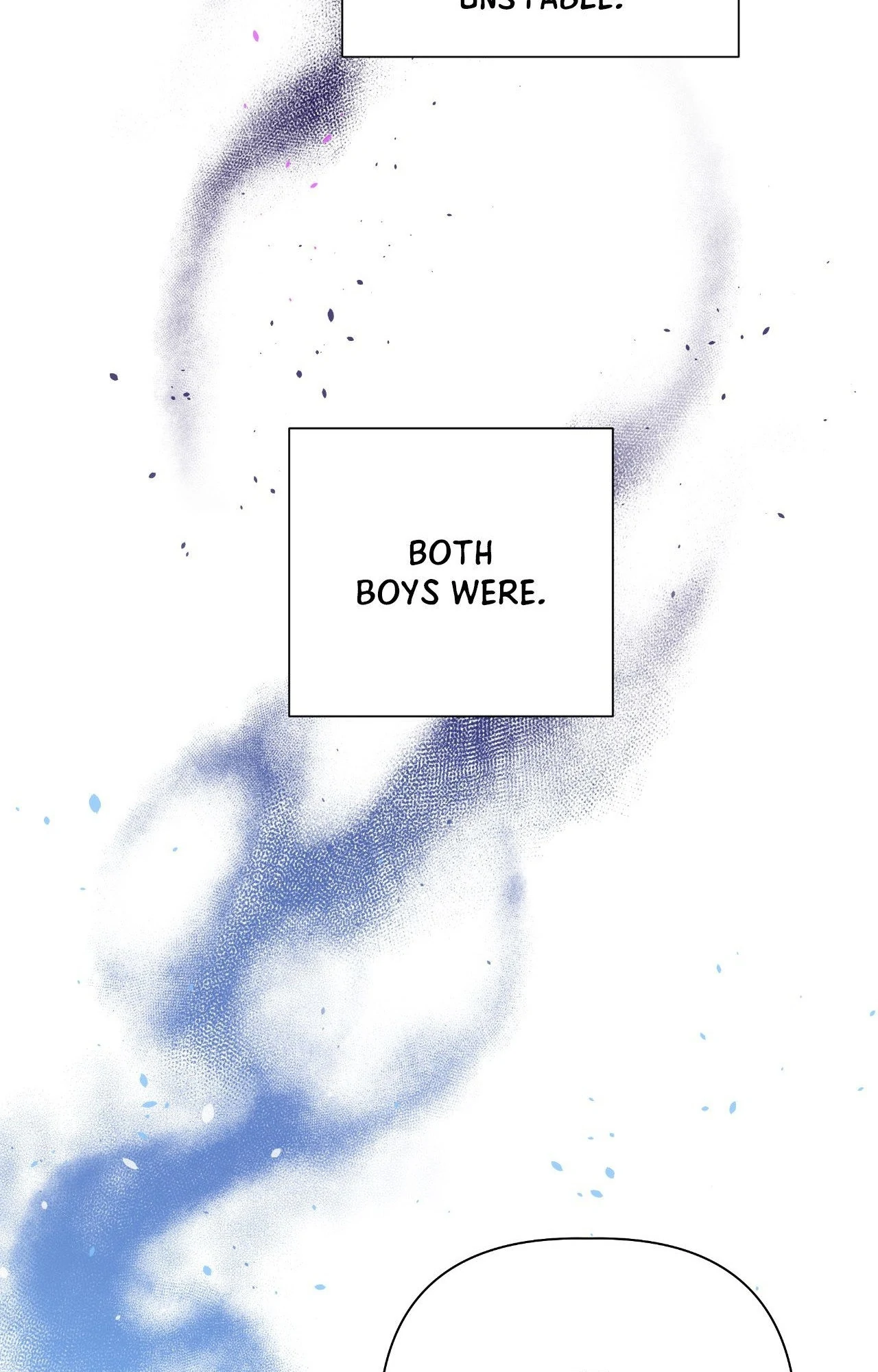 My Perfect Omega - Chapter 14 manhwa