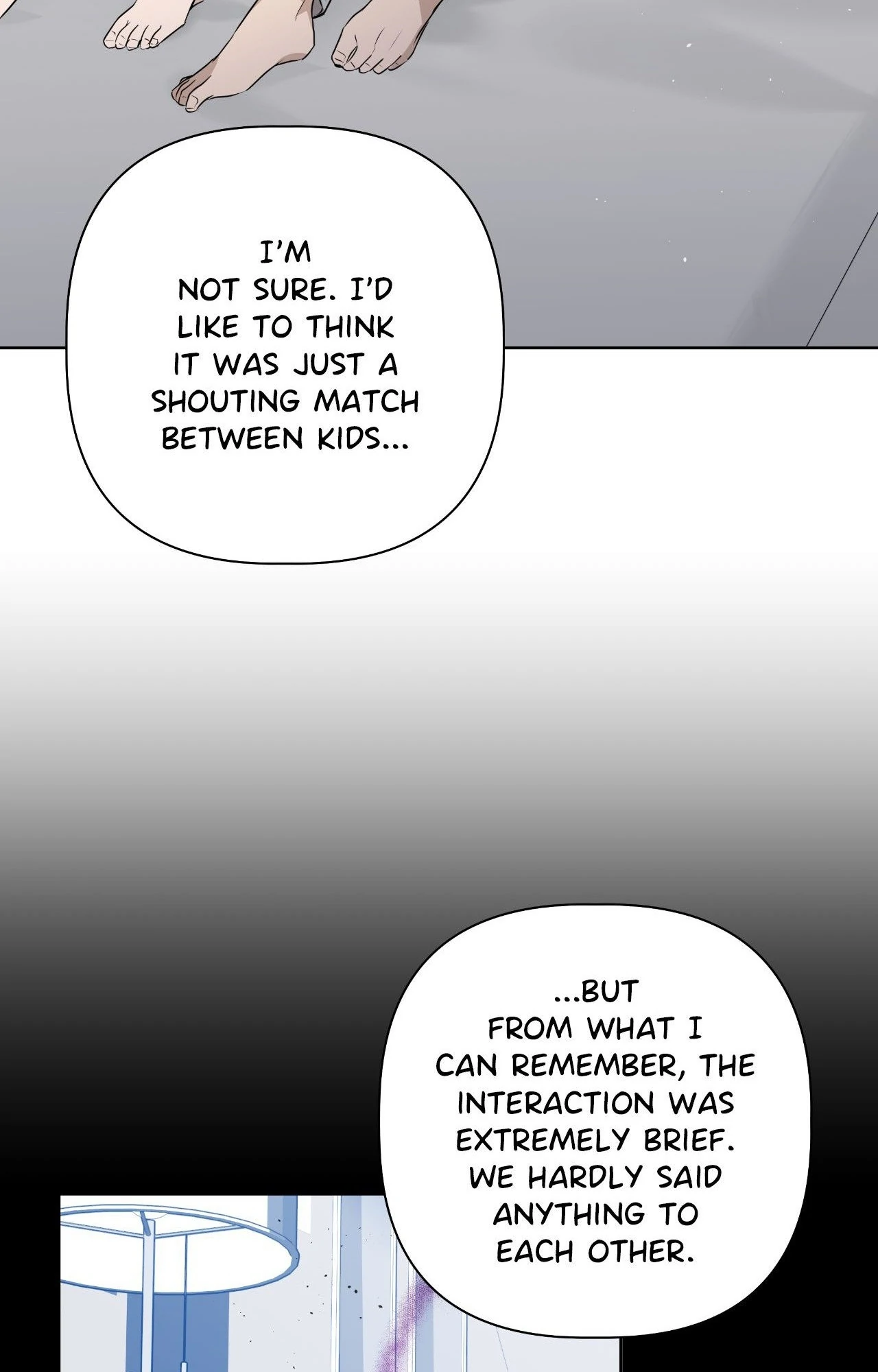 My Perfect Omega - Chapter 14 manhwa