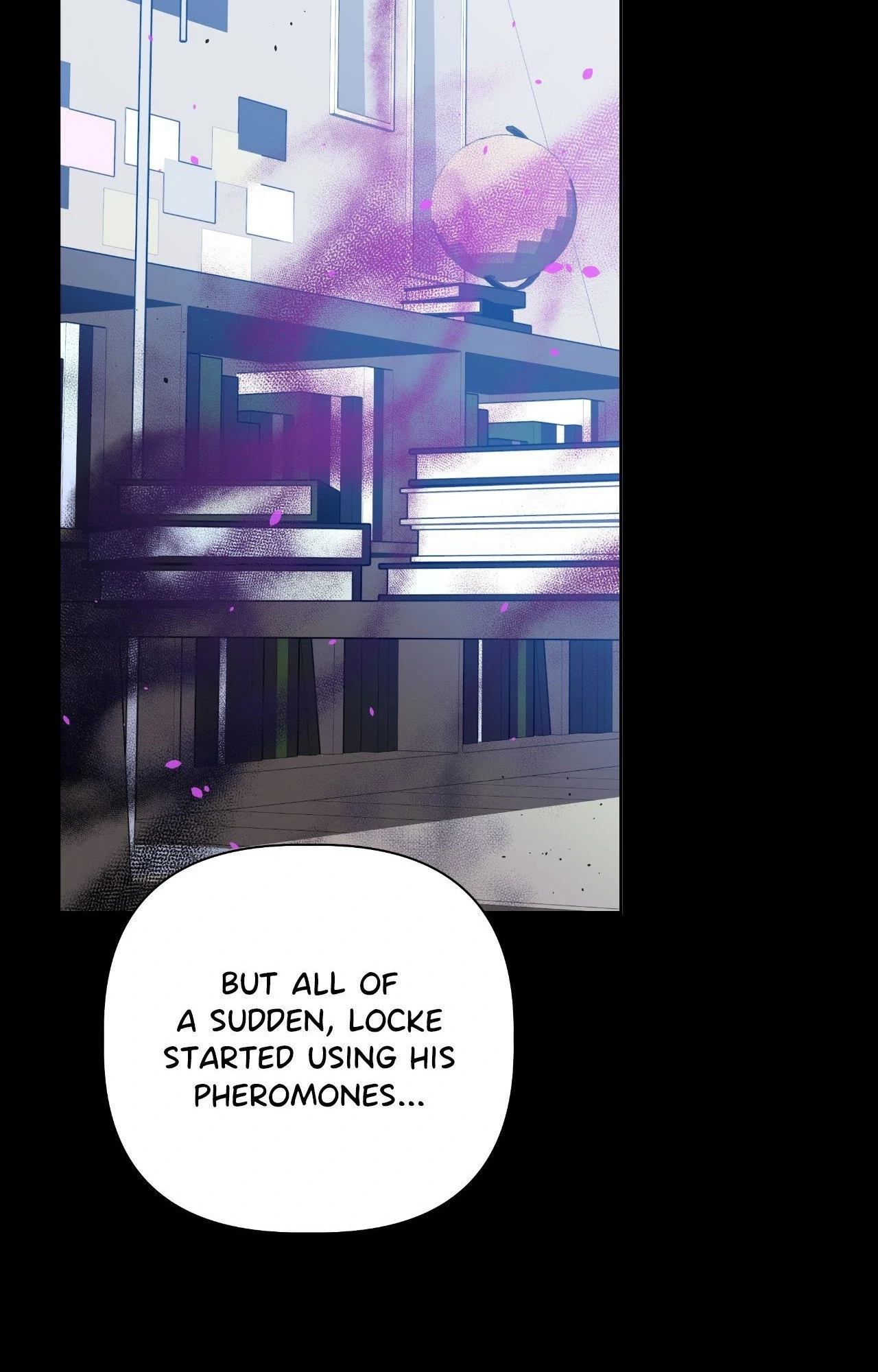 My Perfect Omega - Chapter 14 manhwa