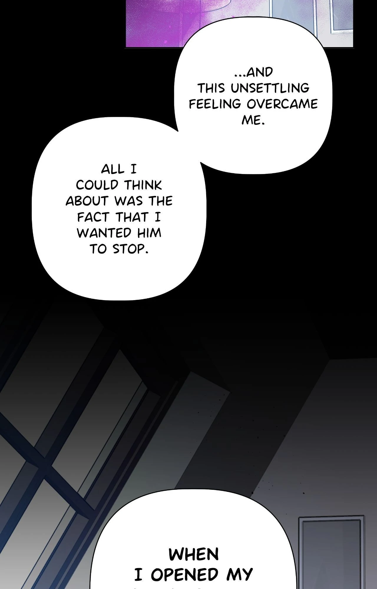 My Perfect Omega - Chapter 14 manhwa