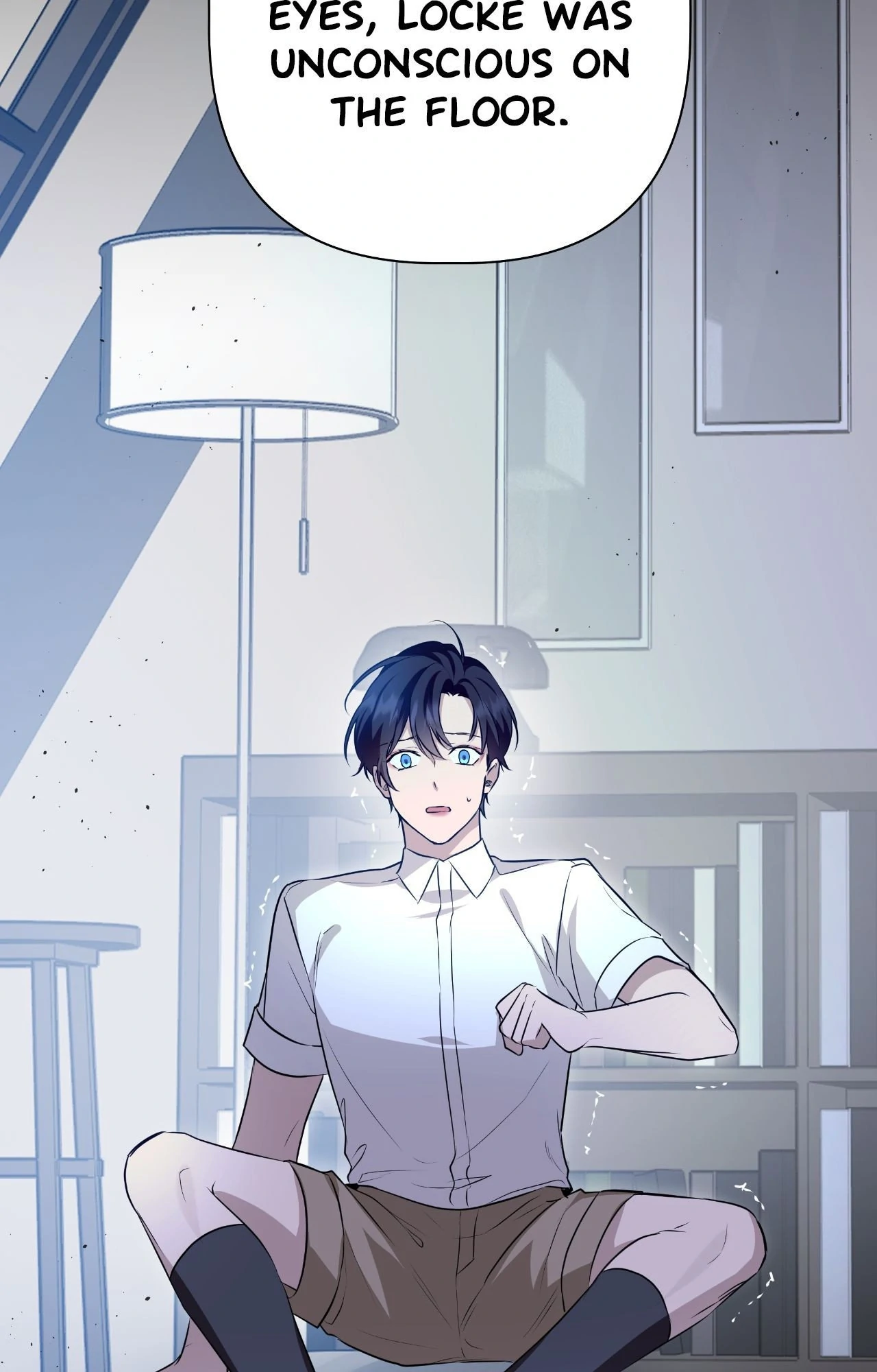 My Perfect Omega - Chapter 14 manhwa