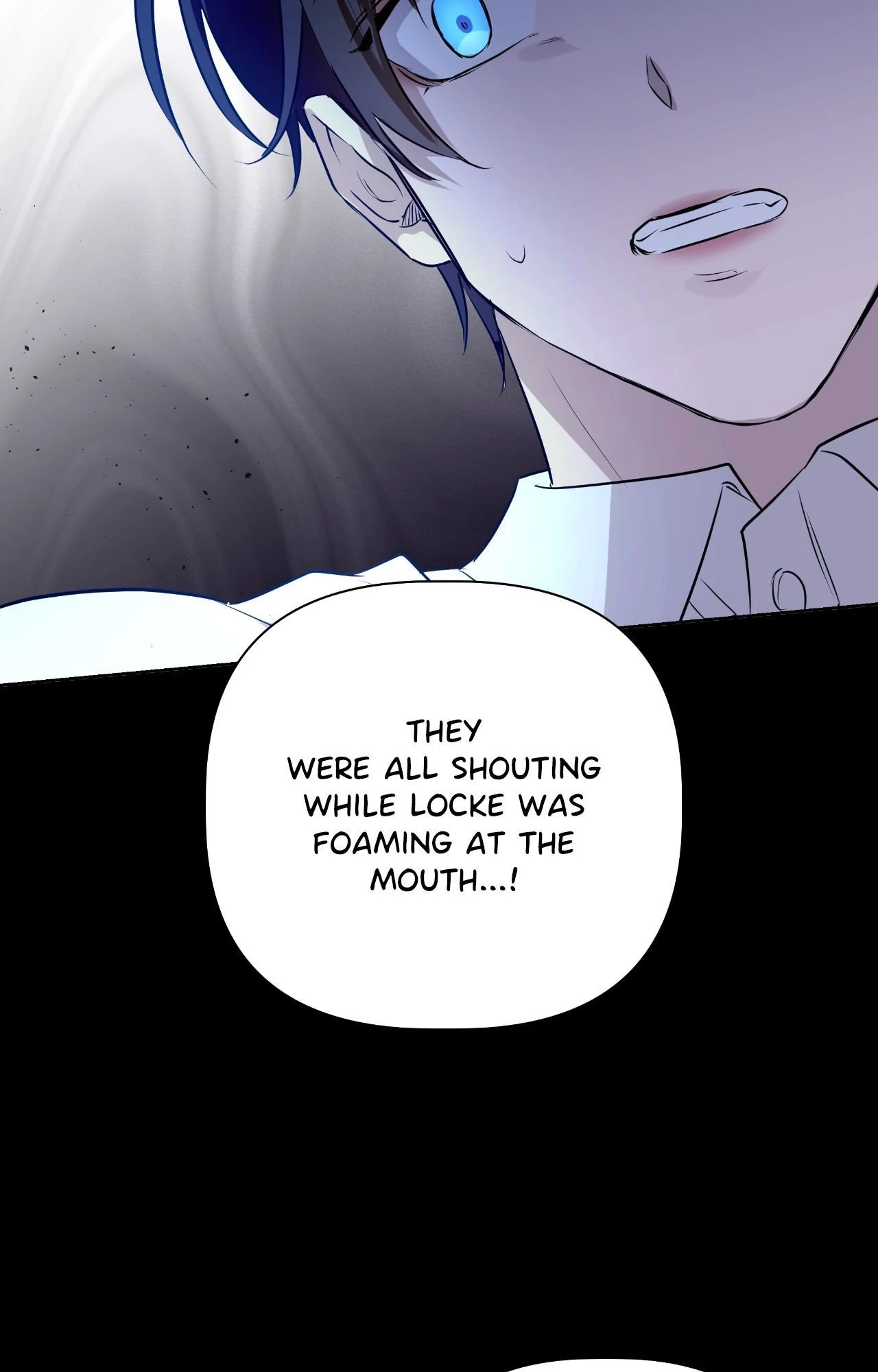 My Perfect Omega - Chapter 14 manhwa