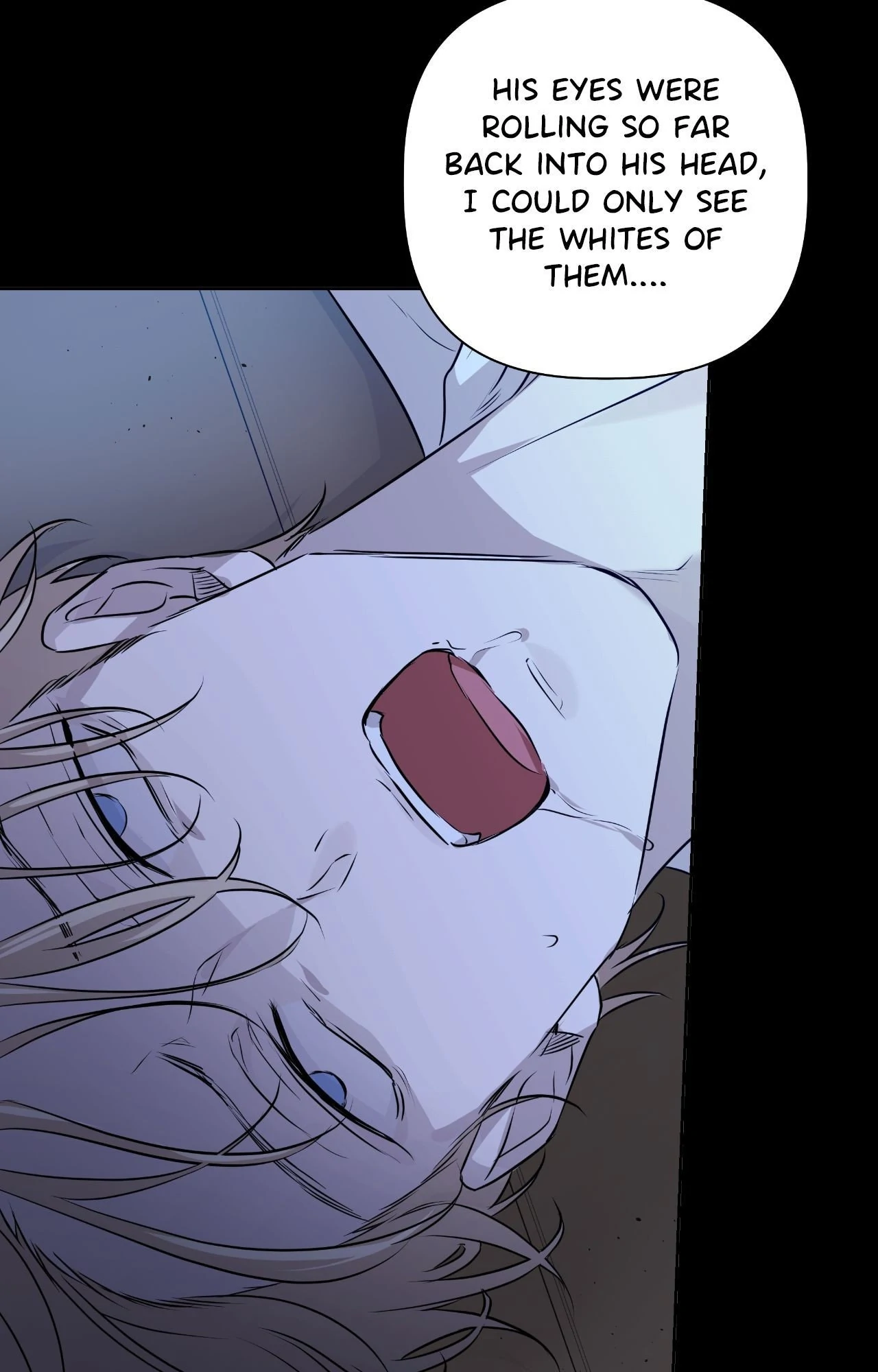 My Perfect Omega - Chapter 14 manhwa