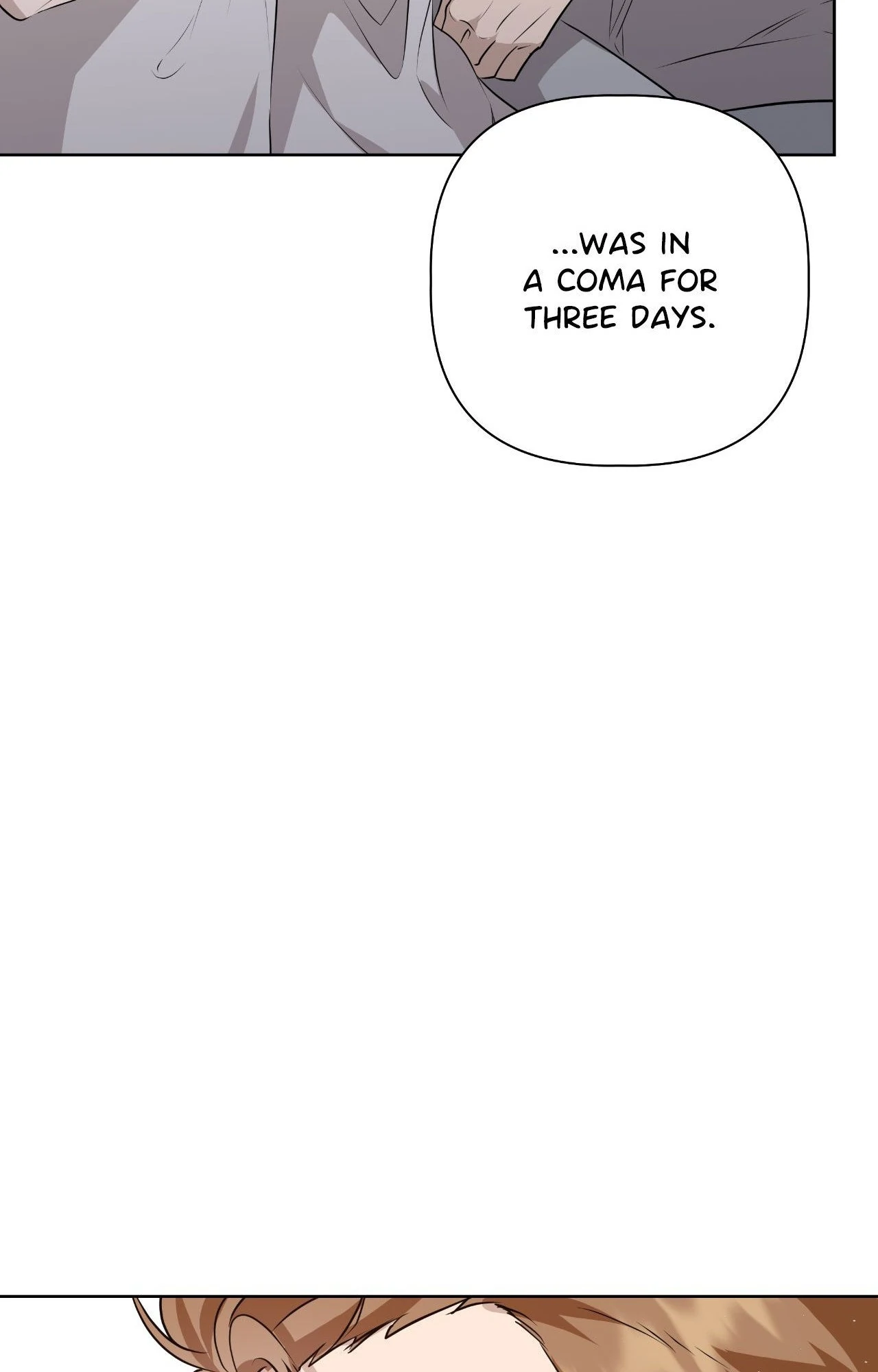 My Perfect Omega - Chapter 14 manhwa