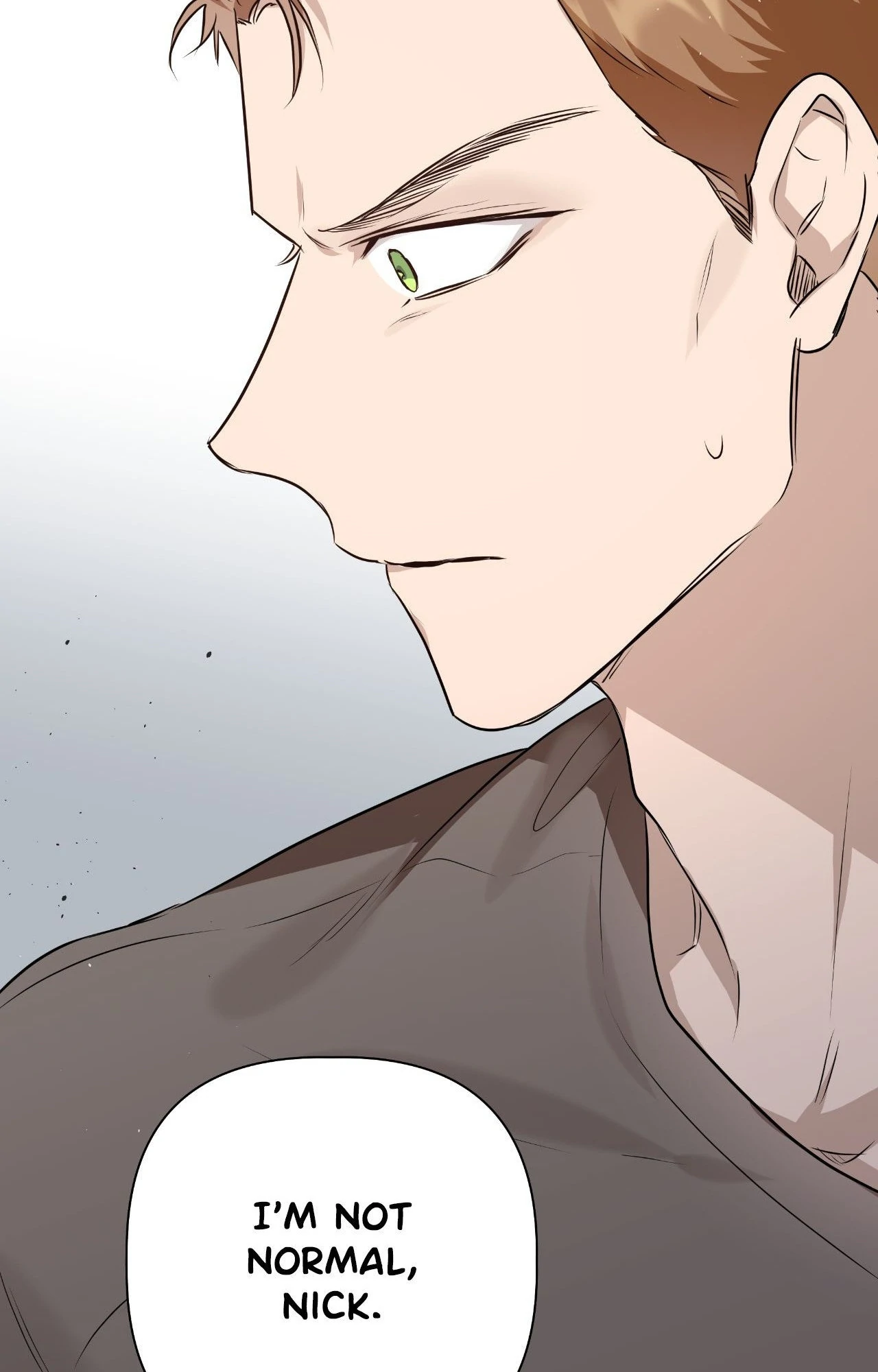 My Perfect Omega - Chapter 14 manhwa