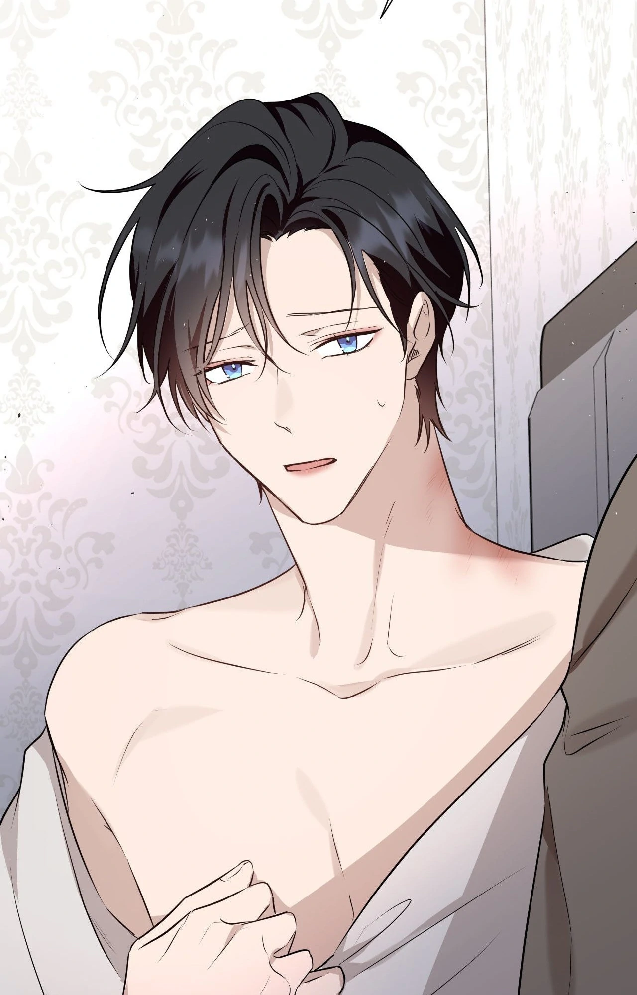 My Perfect Omega - Chapter 14 manhwa