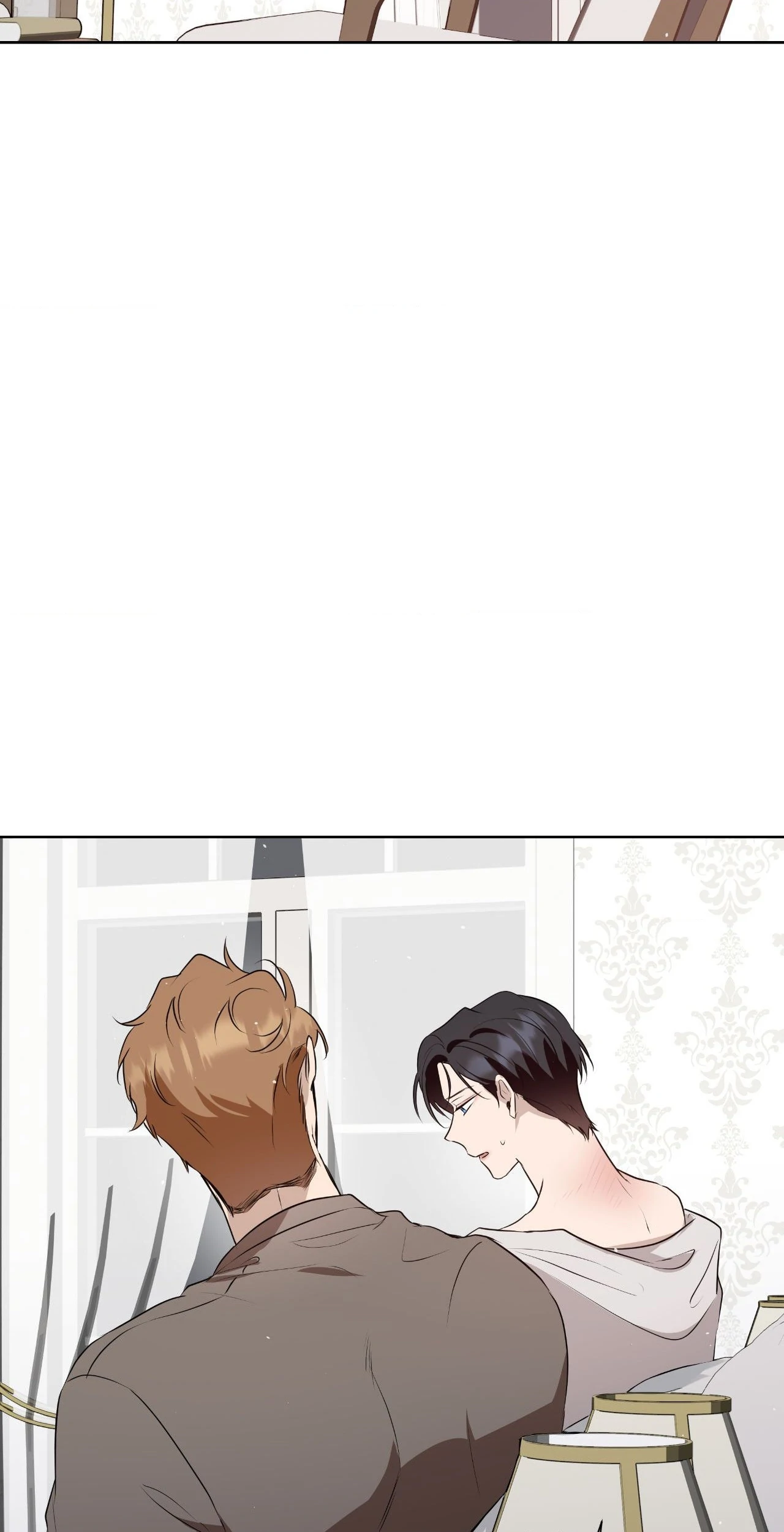 My Perfect Omega - Chapter 15 manhwa