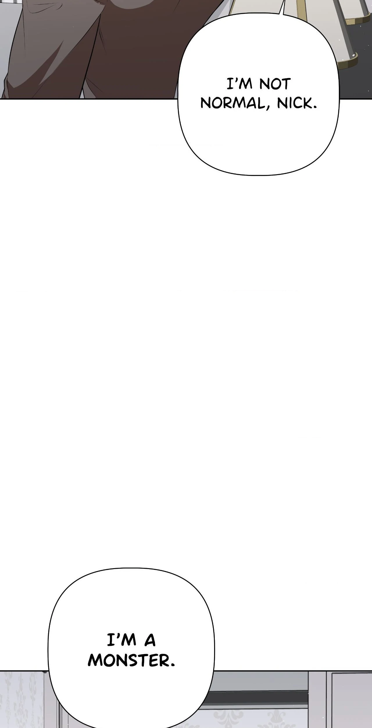 My Perfect Omega - Chapter 15 manhwa