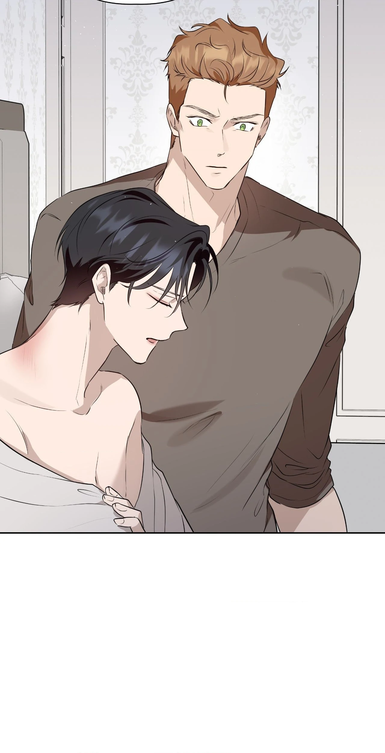 My Perfect Omega - Chapter 15 manhwa