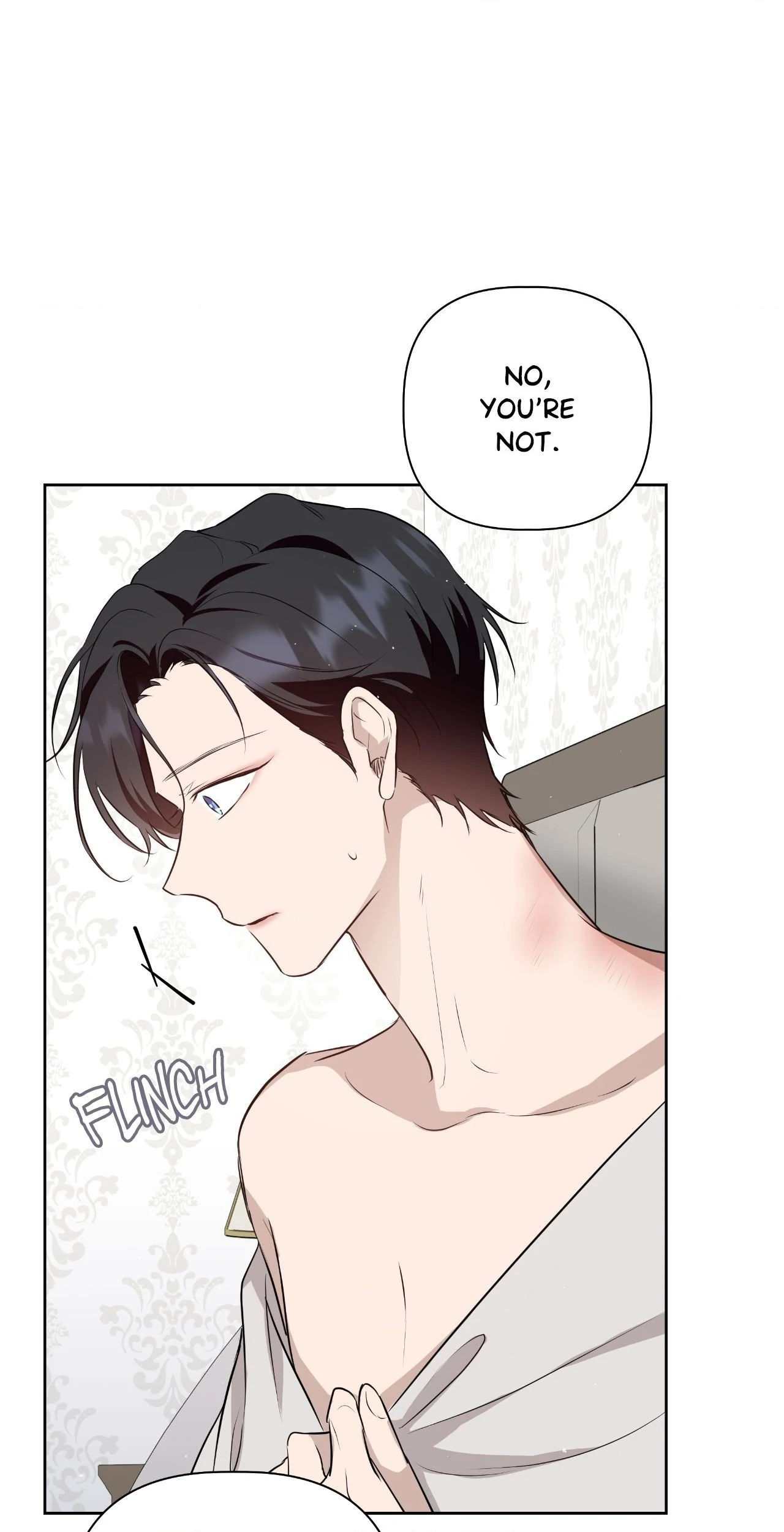 My Perfect Omega - Chapter 15 manhwa