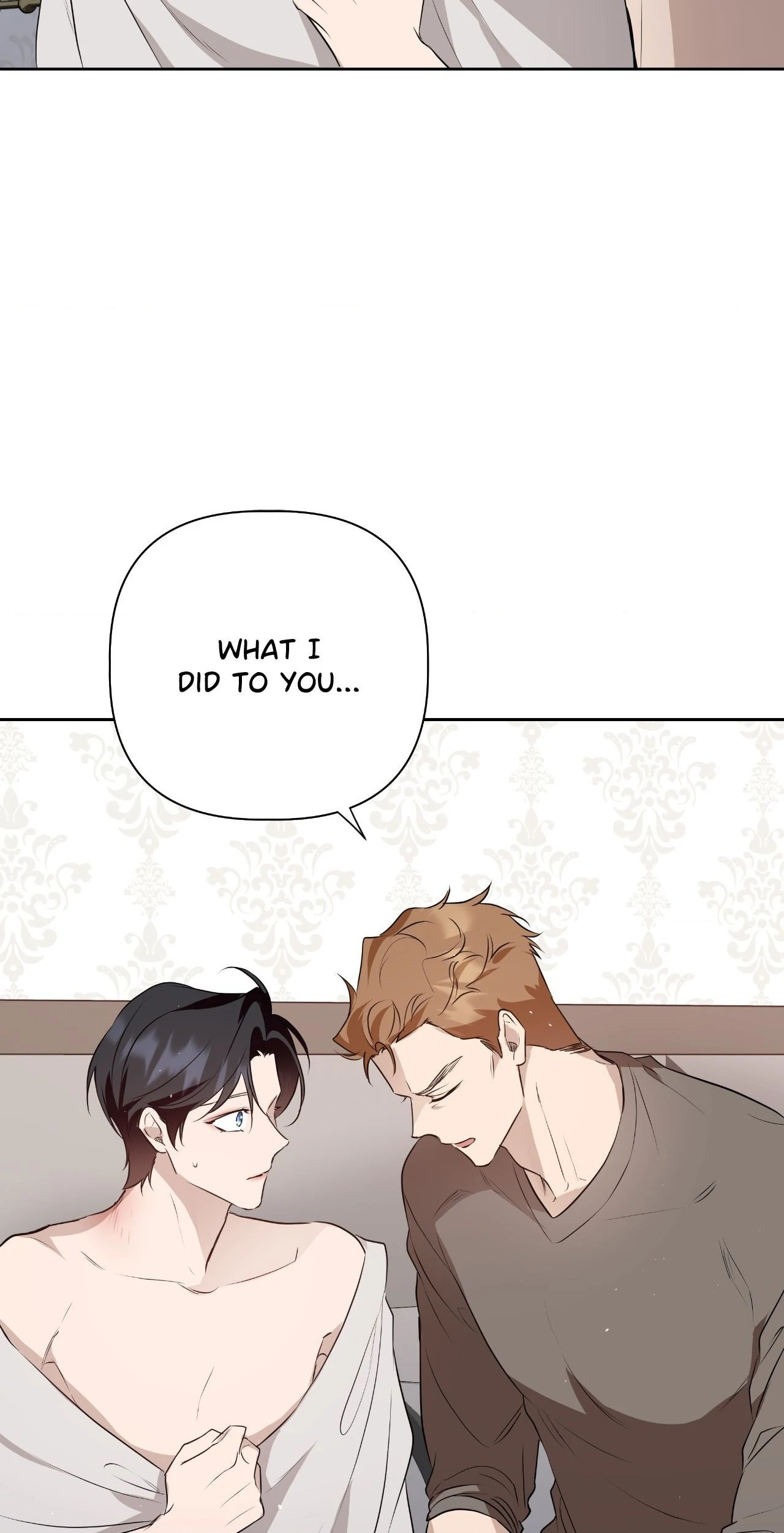 My Perfect Omega - Chapter 15 manhwa