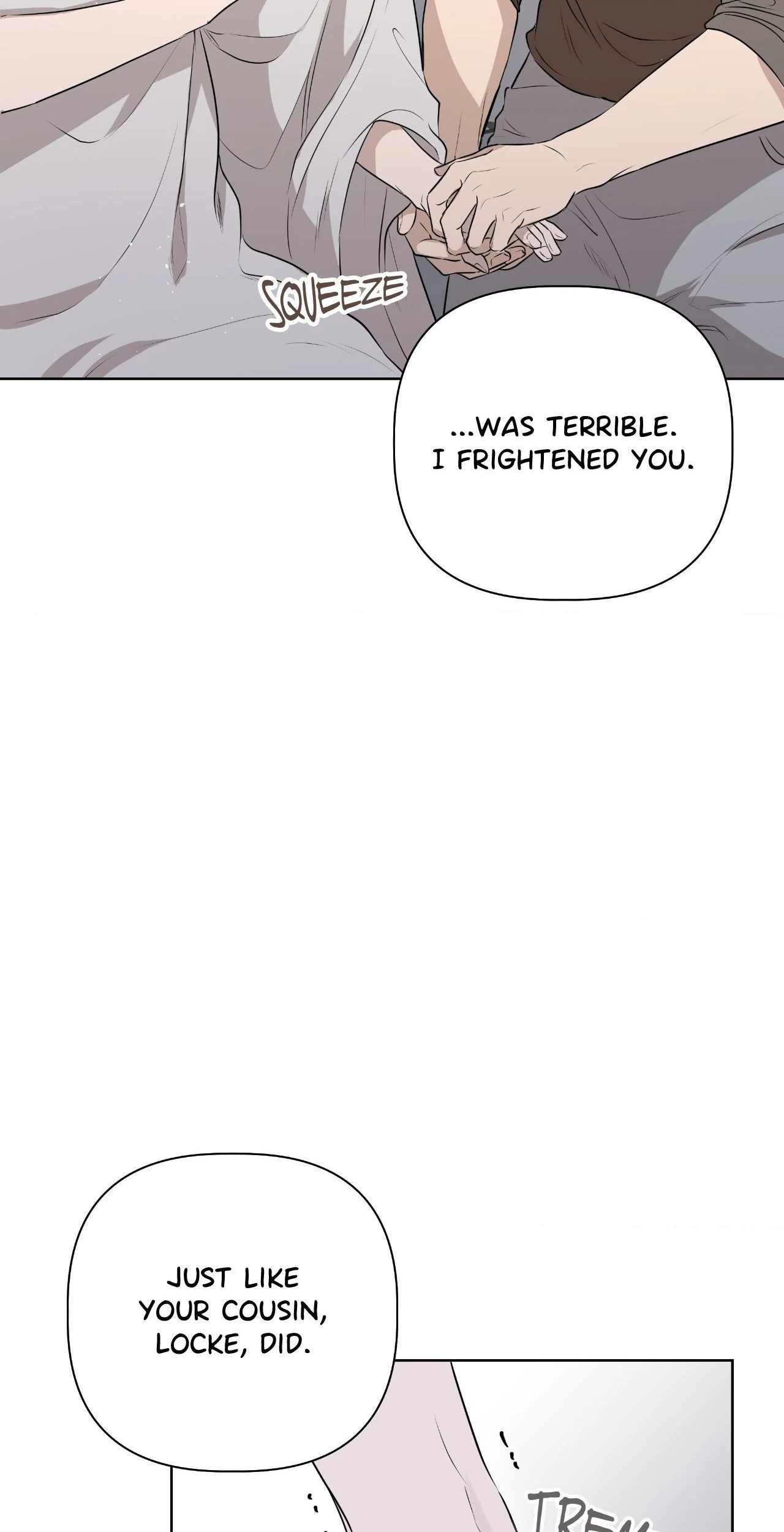 My Perfect Omega - Chapter 15 manhwa