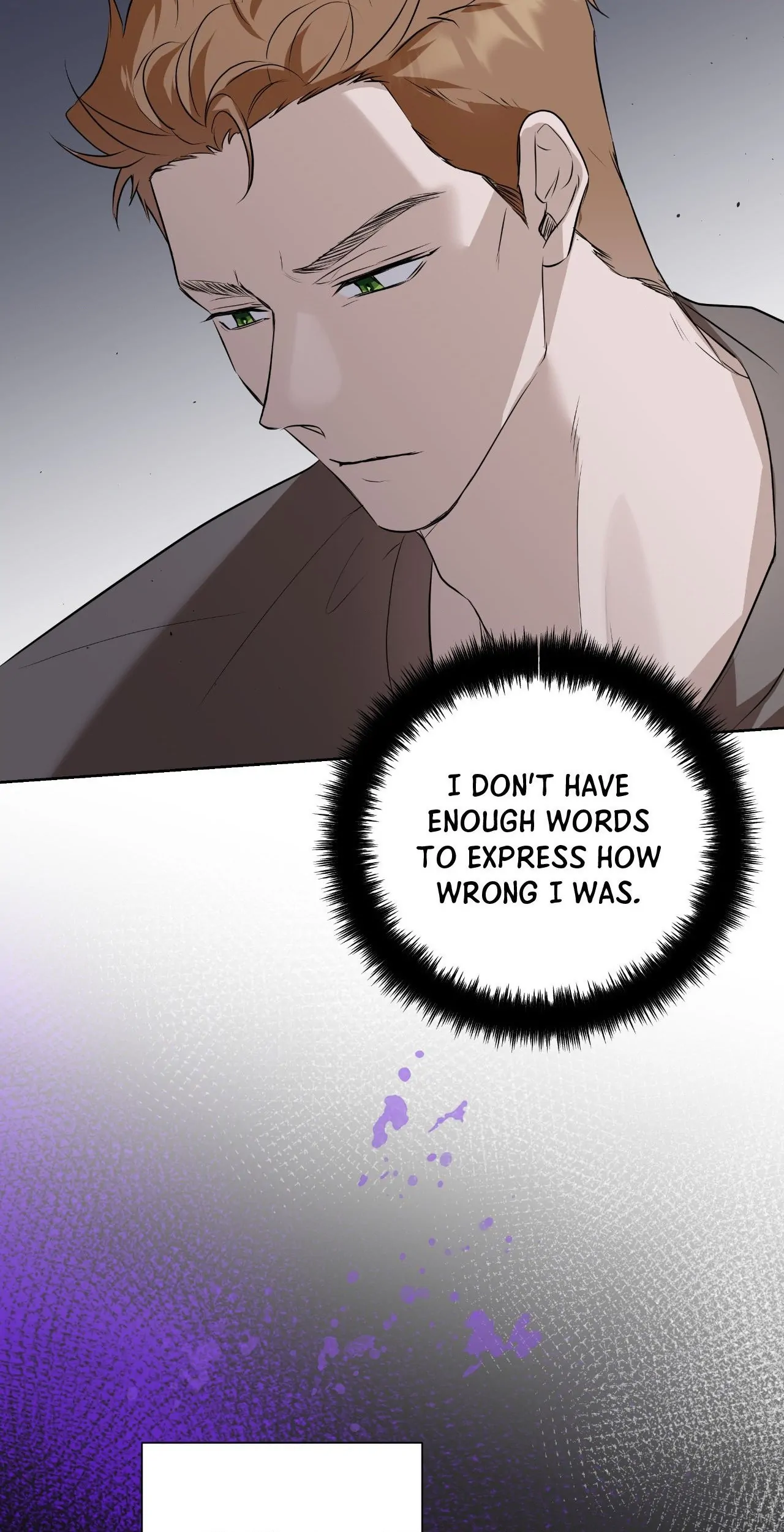 My Perfect Omega - Chapter 15 manhwa