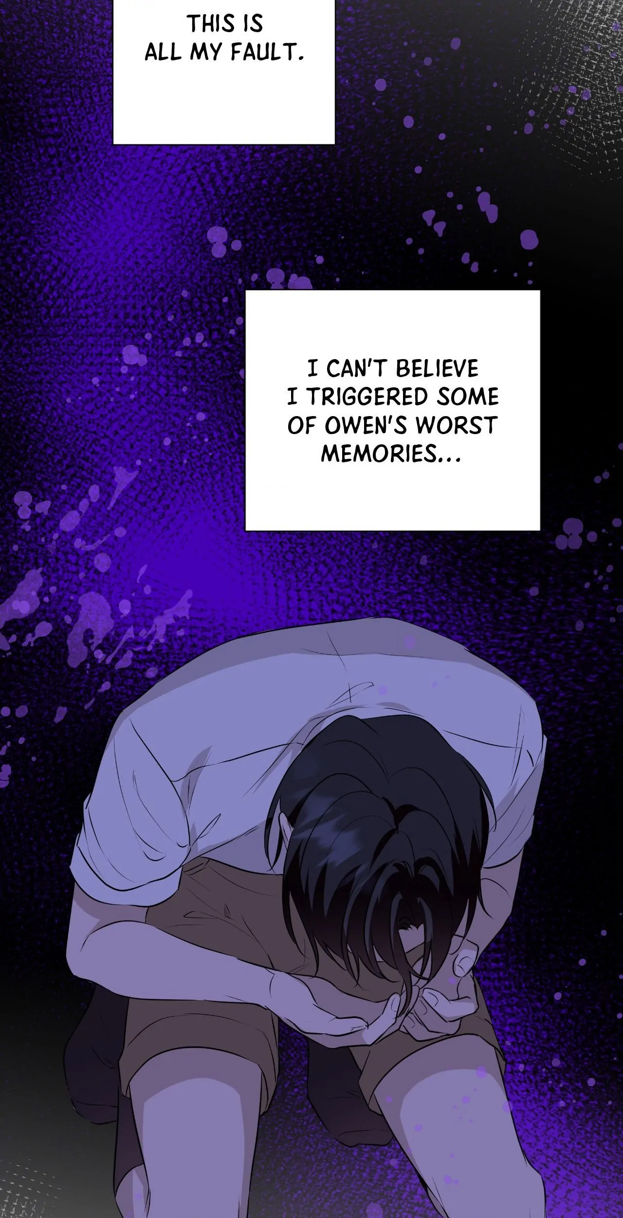 My Perfect Omega - Chapter 15 manhwa