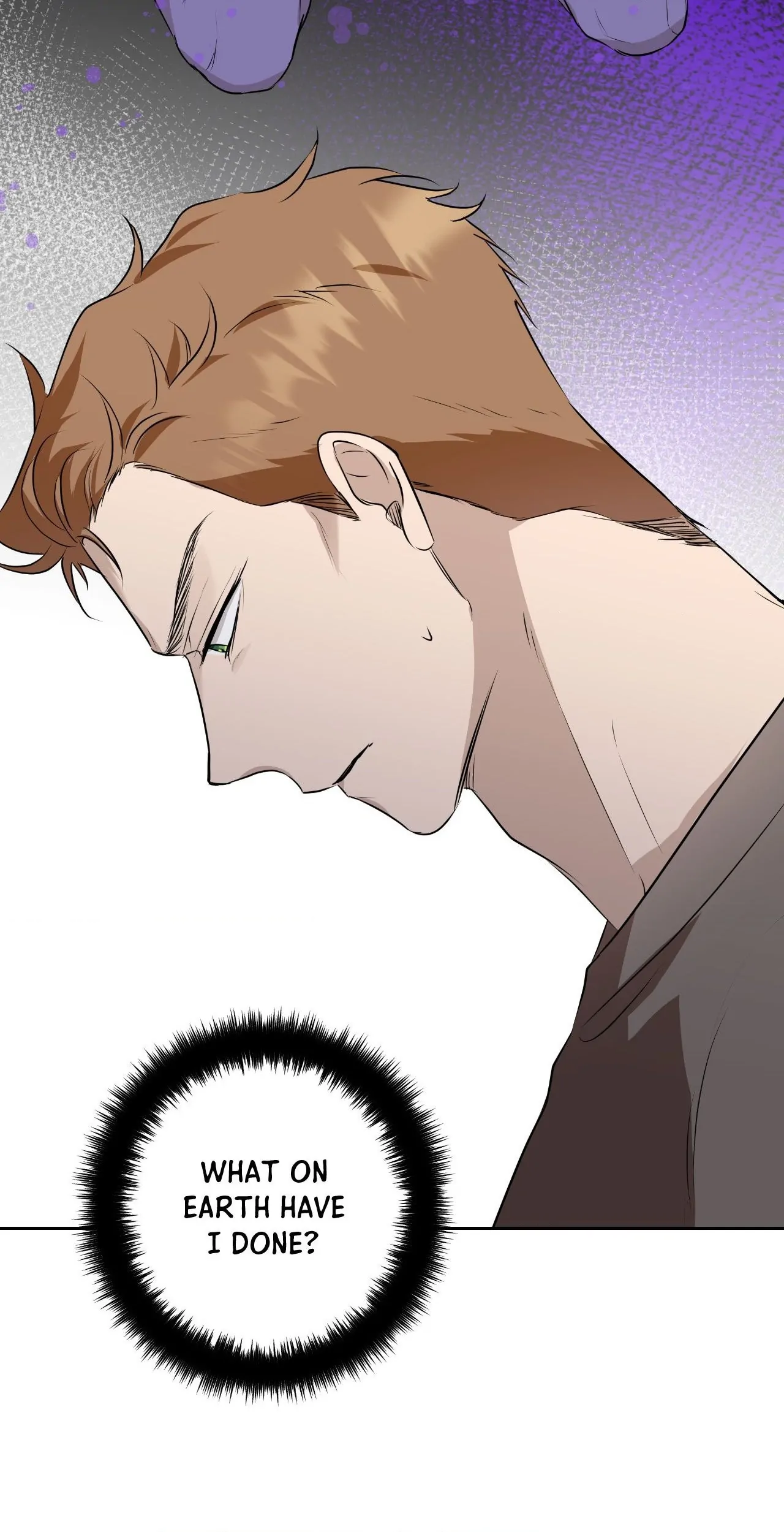 My Perfect Omega - Chapter 15 manhwa