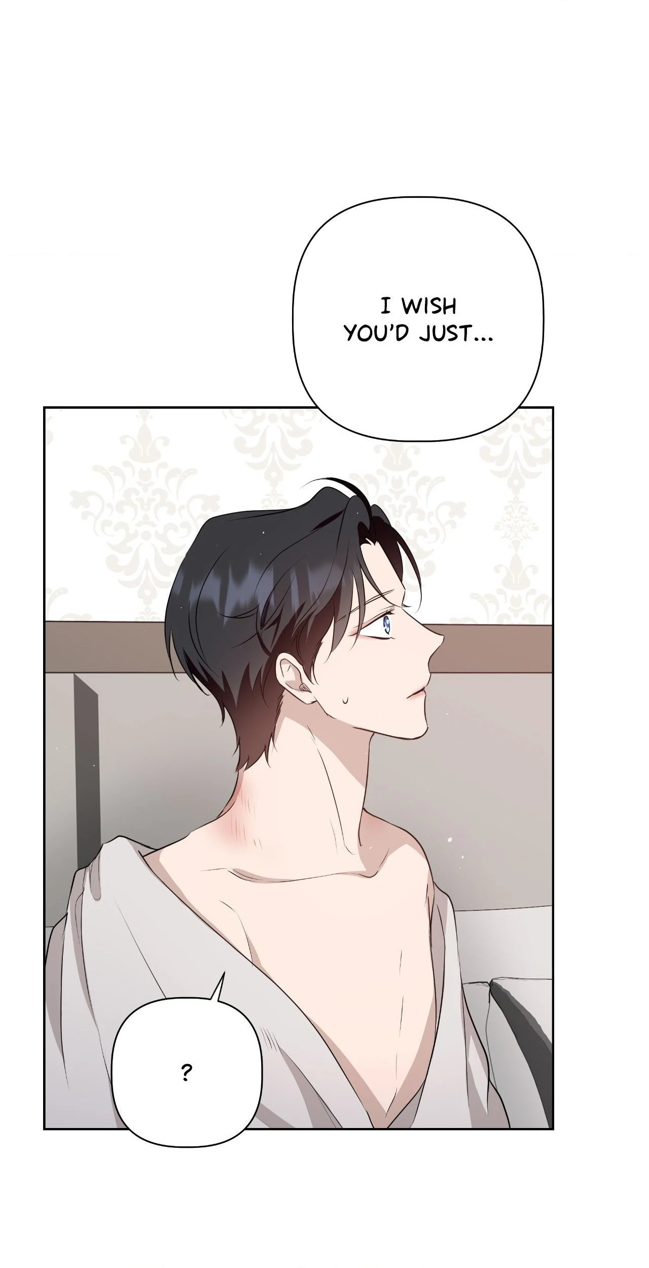 My Perfect Omega - Chapter 15 manhwa