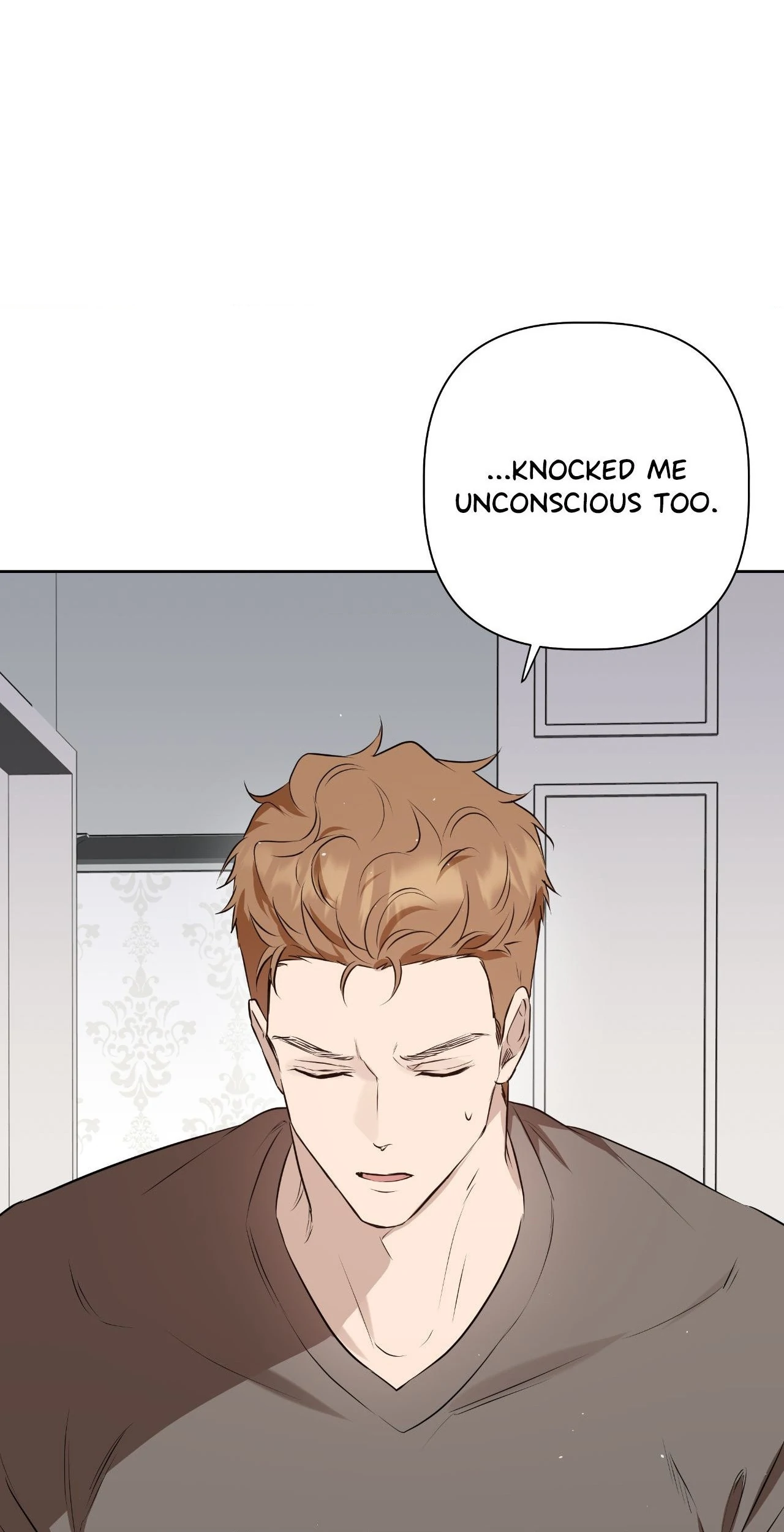 My Perfect Omega - Chapter 15 manhwa