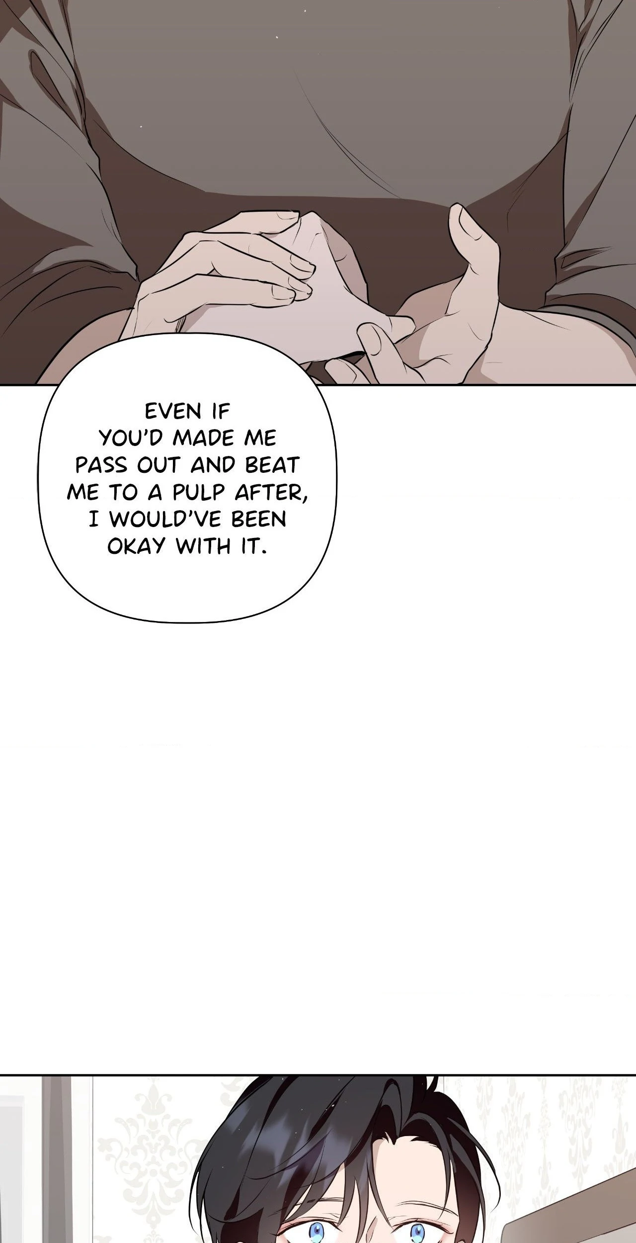 My Perfect Omega - Chapter 15 manhwa