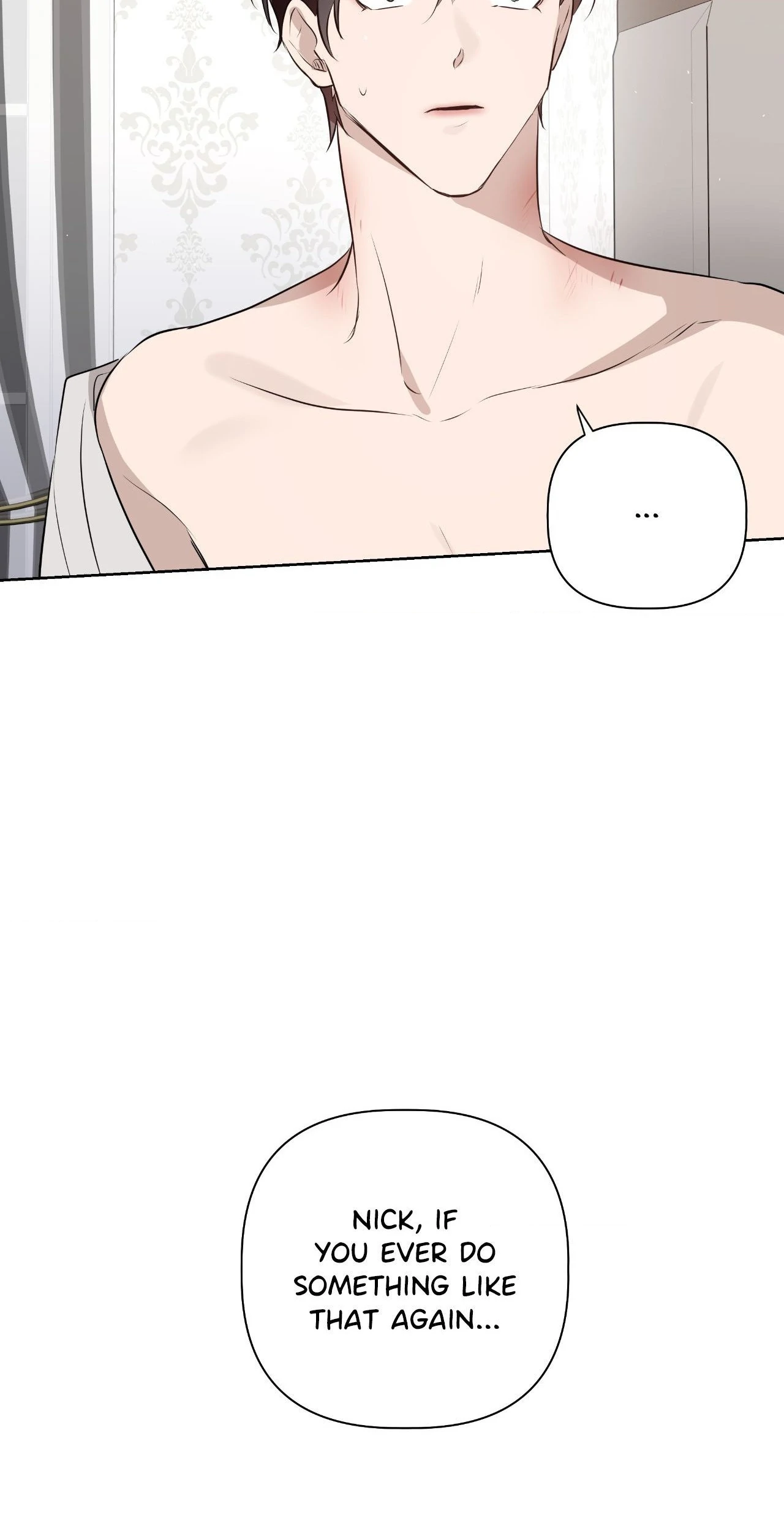 My Perfect Omega - Chapter 15 manhwa