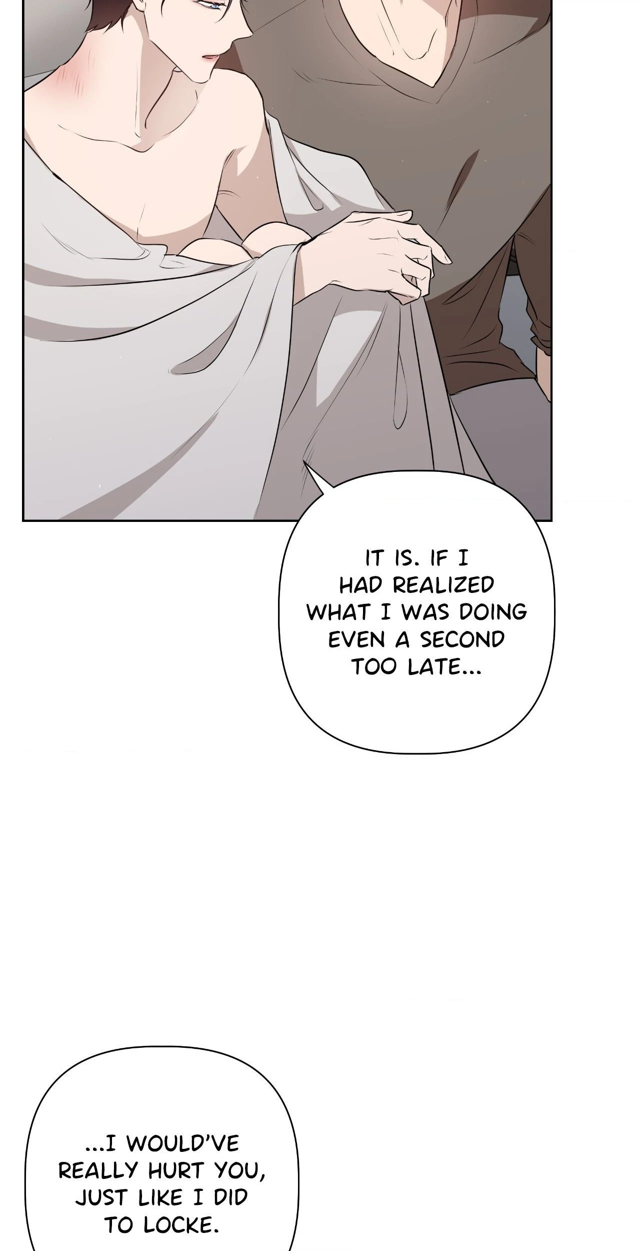 My Perfect Omega - Chapter 15 manhwa