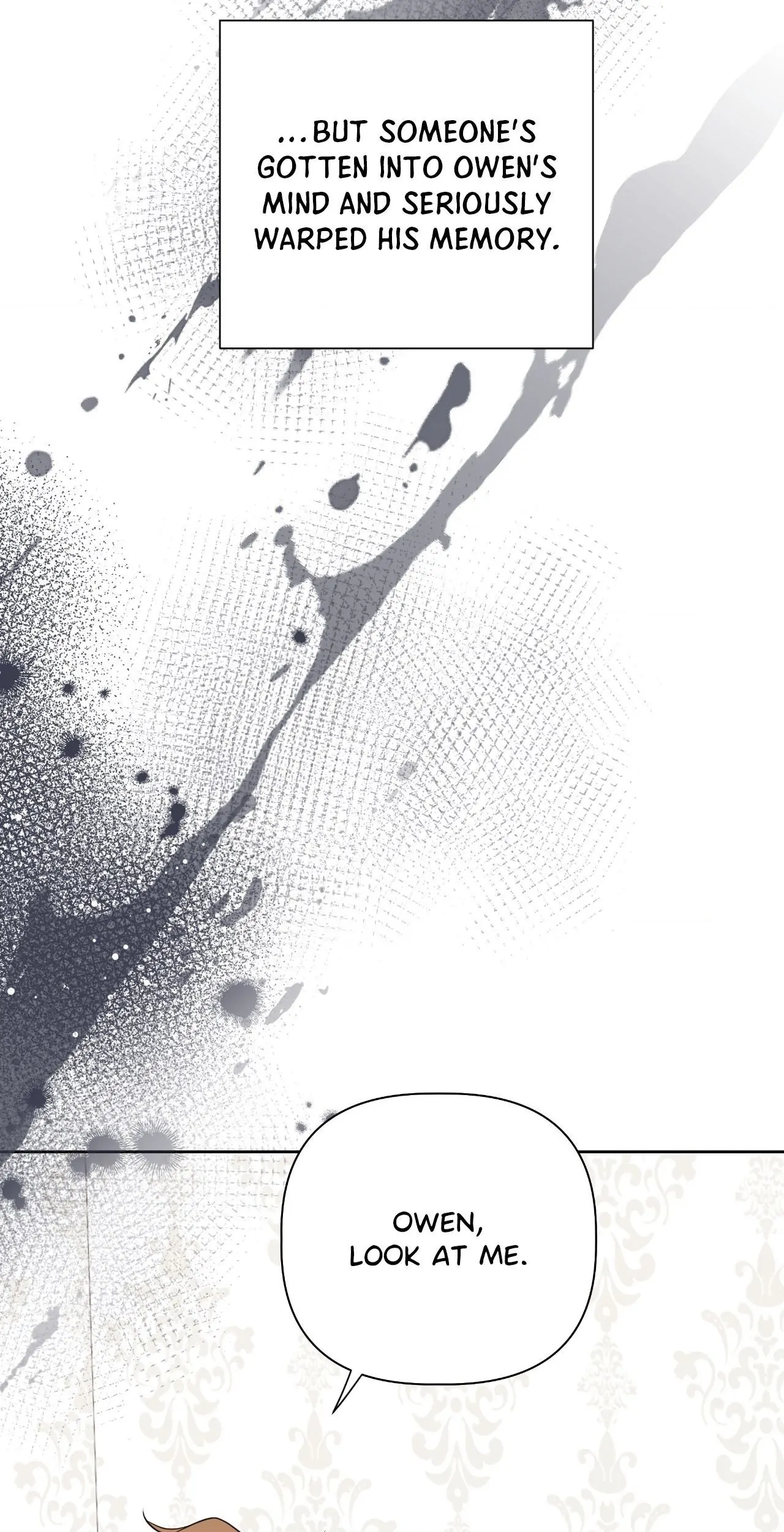 My Perfect Omega - Chapter 15 manhwa