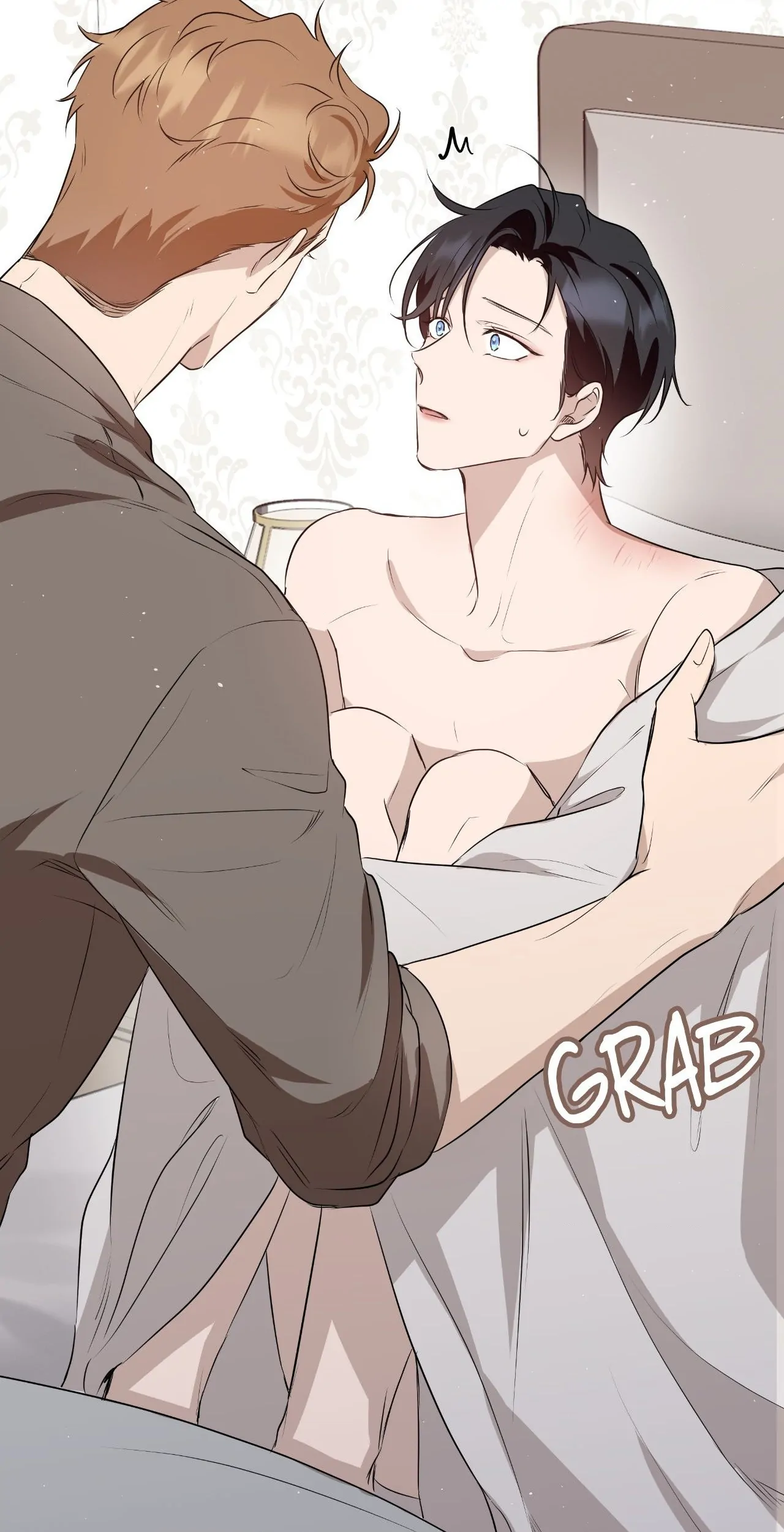 My Perfect Omega - Chapter 15 manhwa