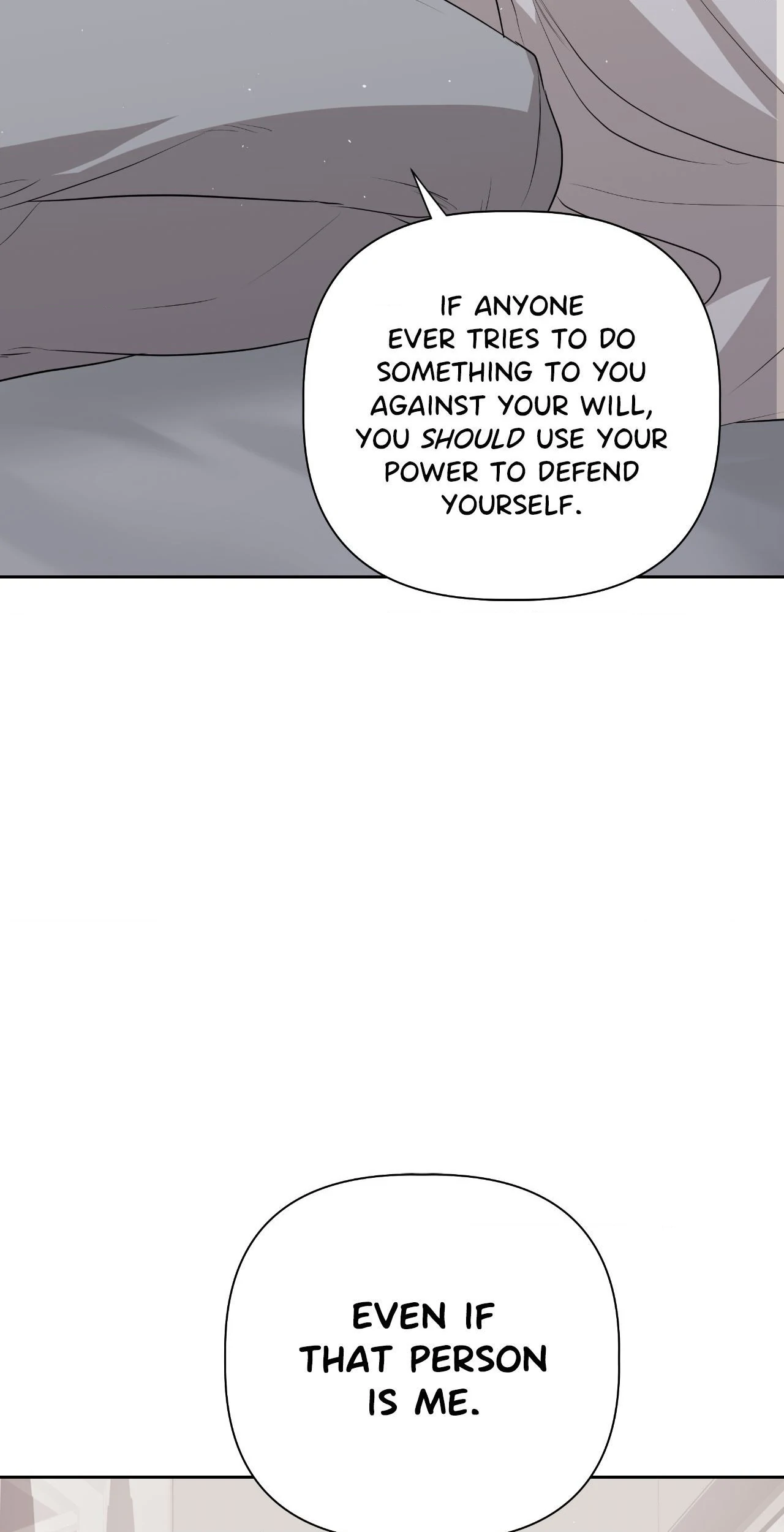 My Perfect Omega - Chapter 15 manhwa