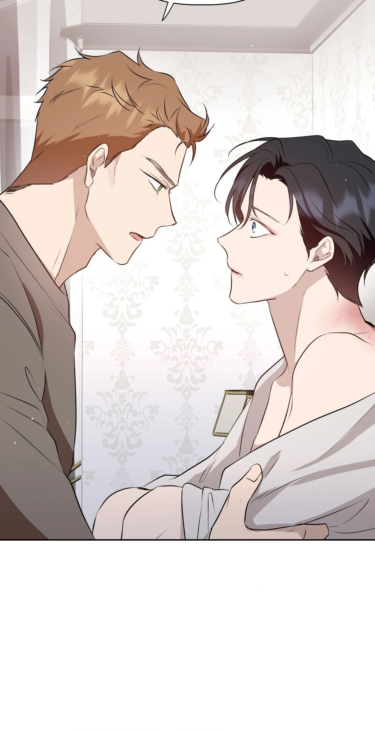 My Perfect Omega - Chapter 15 manhwa