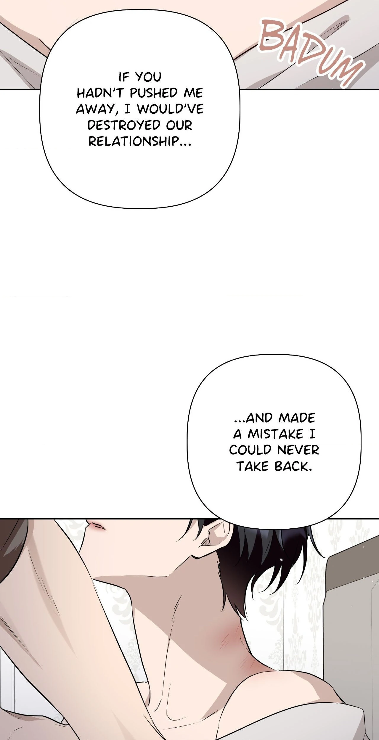 My Perfect Omega - Chapter 15 manhwa