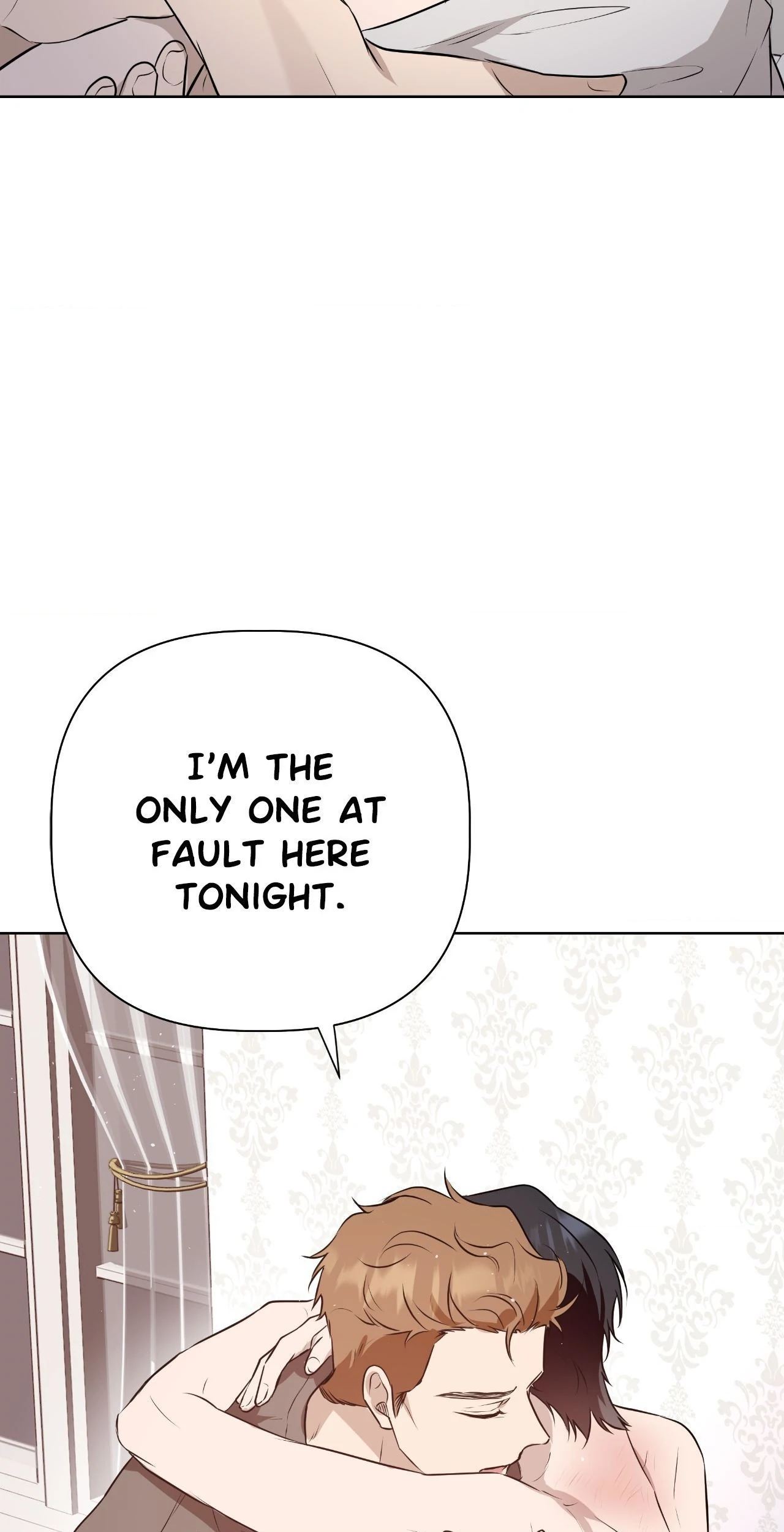 My Perfect Omega - Chapter 15 manhwa