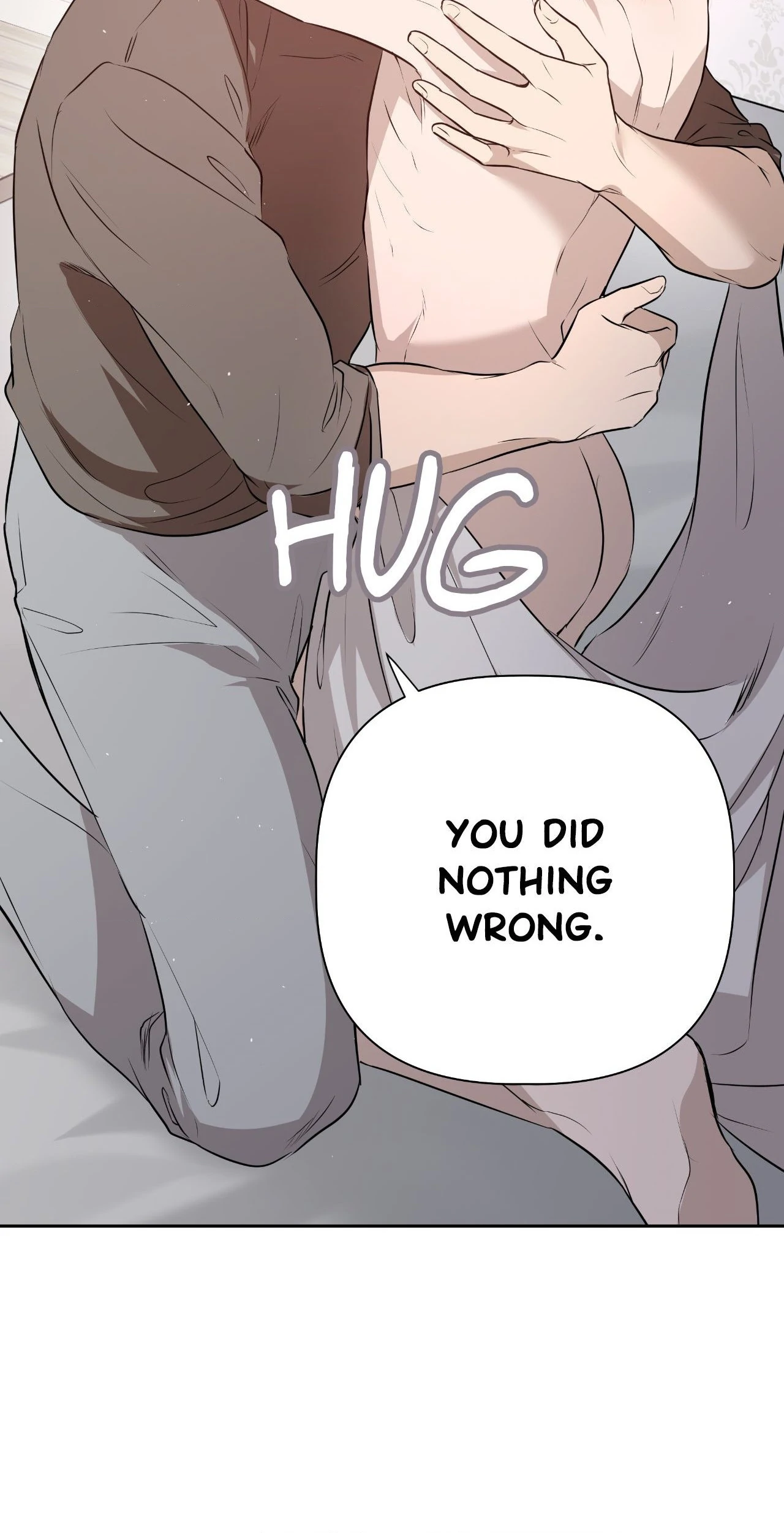 My Perfect Omega - Chapter 15 manhwa