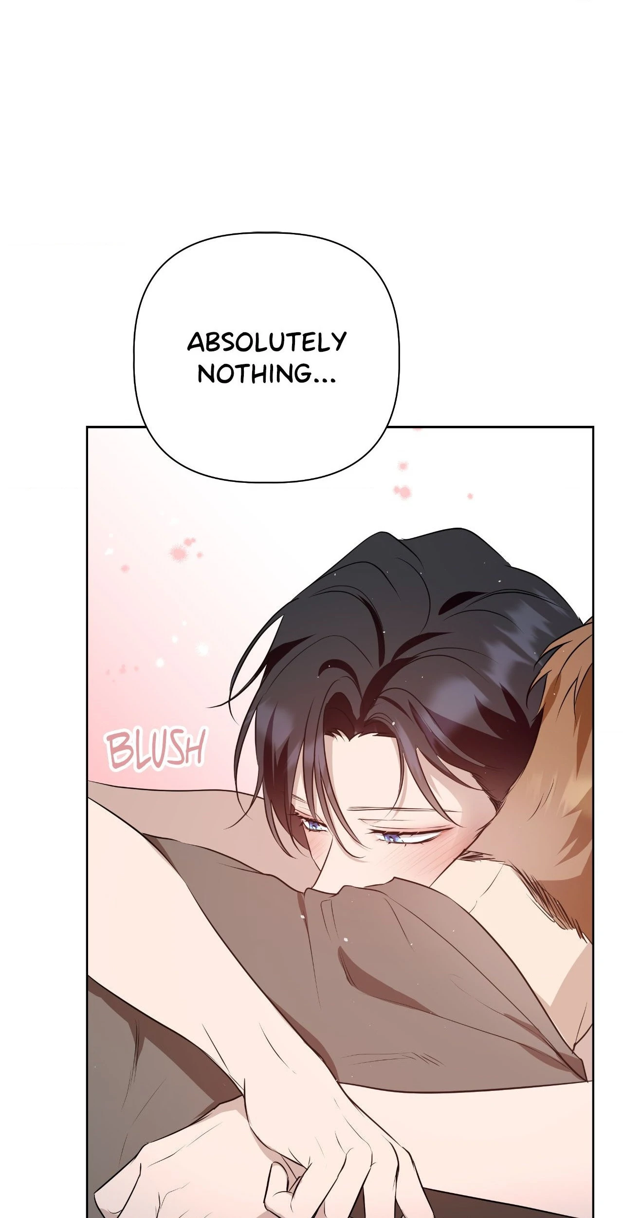 My Perfect Omega - Chapter 15 manhwa