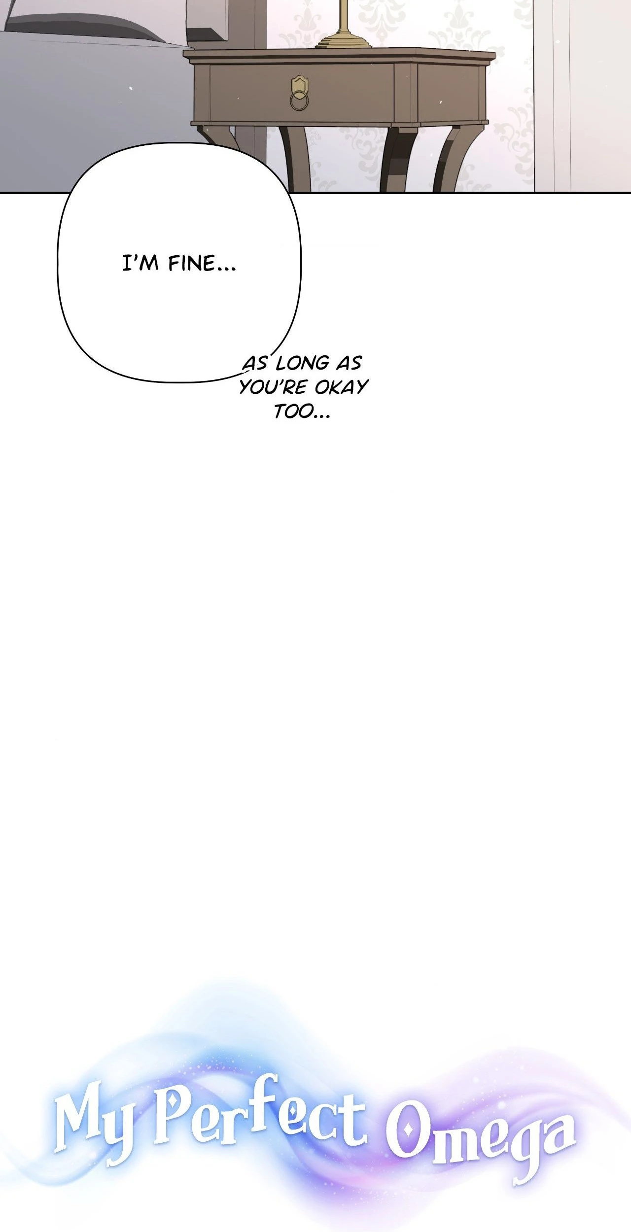 My Perfect Omega - Chapter 15 manhwa